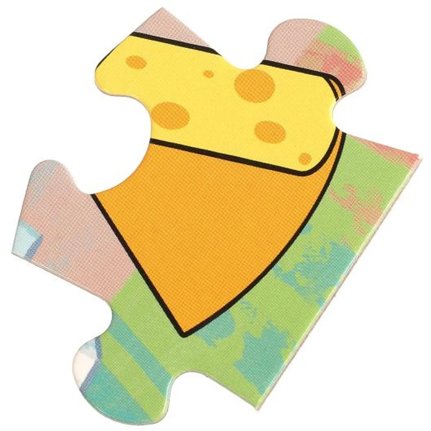 Пазл puzzle 35 эл. Бобик в гостях у Барбоса,4660254456068 - фото 6