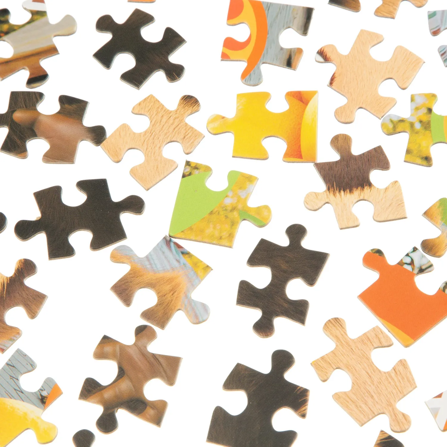 Пазл puzzle 160 дет/ 285х190х33 мм. Чебурашка. Хочу ушастика. 4650250598817 - фото 5