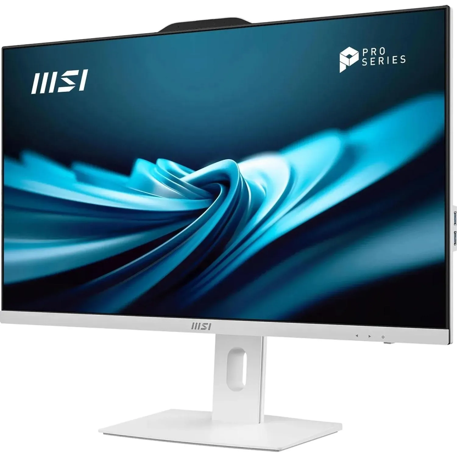 Моноблок MSI Pro AP242P(9S6-AE0622-841)23,8/FHD/i3-14100/8/512SSD/KBM/noOS - фото 5