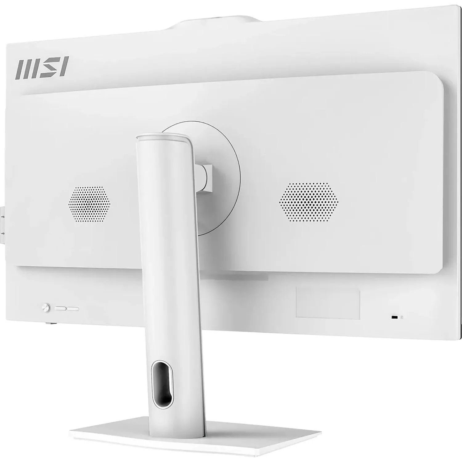 Моноблок MSI Pro AP242P(9S6-AE0622-841)23,8/FHD/i3-14100/8/512SSD/KBM/noOS - фото 8