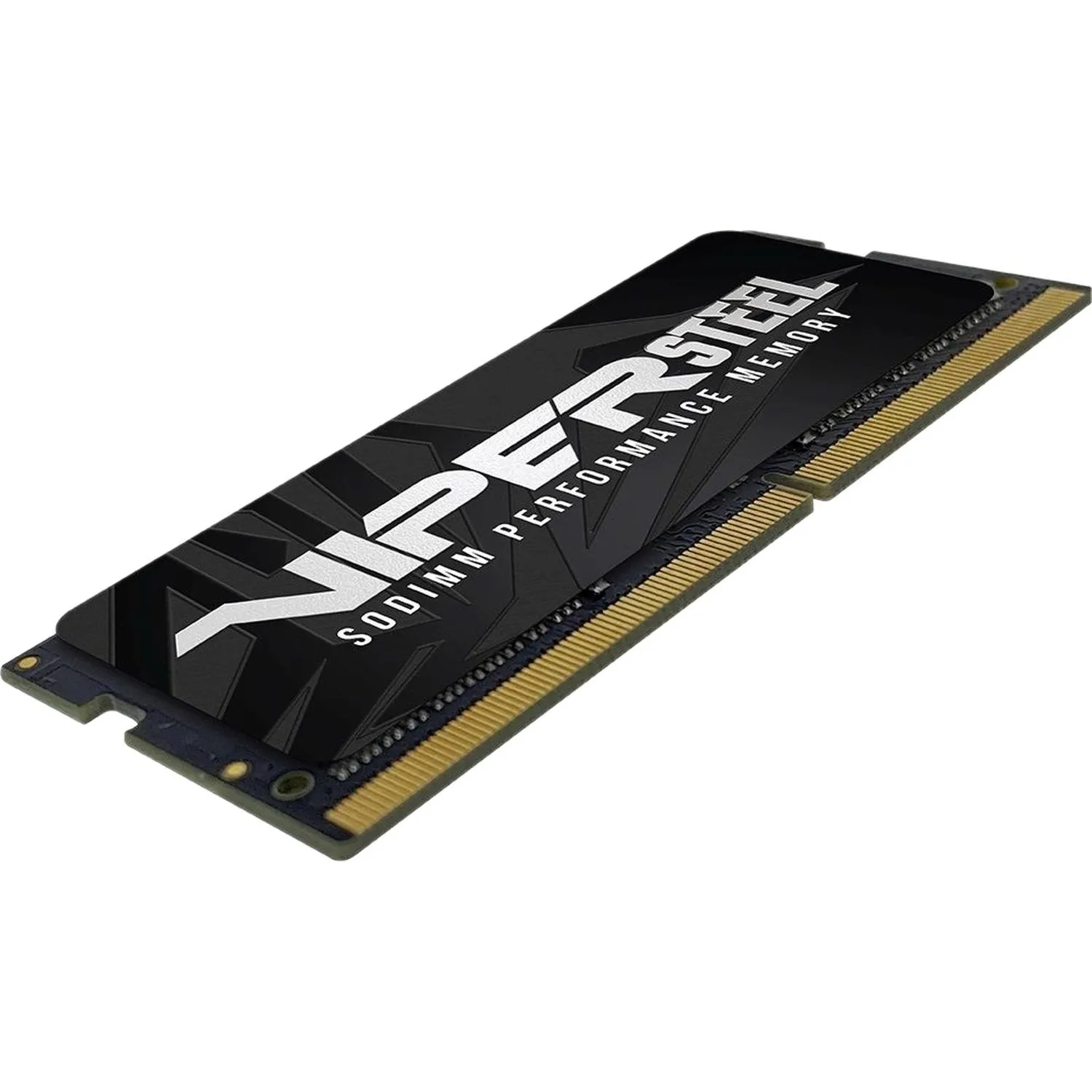 Модуль памяти Patriot Memory DDR4 SO-DIMM 16GB 3200Мгц(PVS416G320C8S) - фото 3