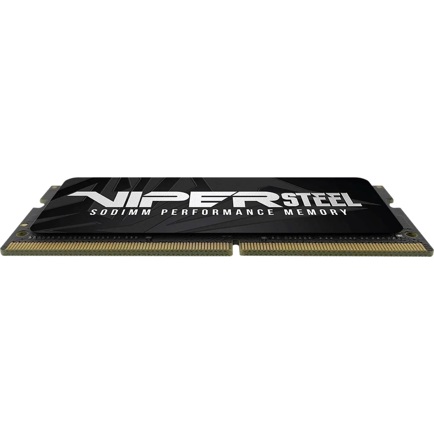 Модуль памяти Patriot Memory DDR4 SO-DIMM 16GB 3200Мгц(PVS416G320C8S) - фото 4