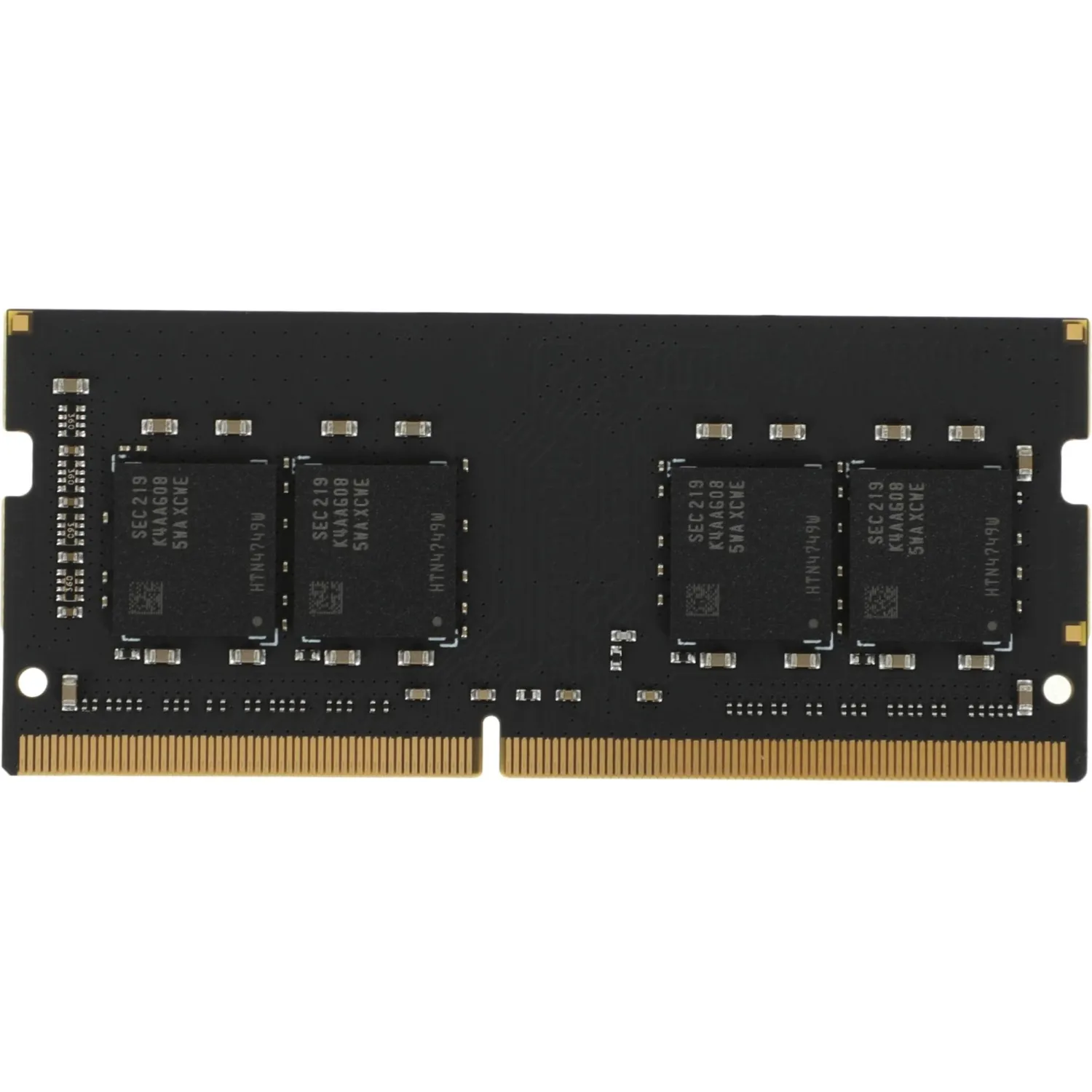 Модуль памяти AMD DDR4 SO-DIMM 16GB 3200Мгц(R9416G3206S2S-U) - фото 2