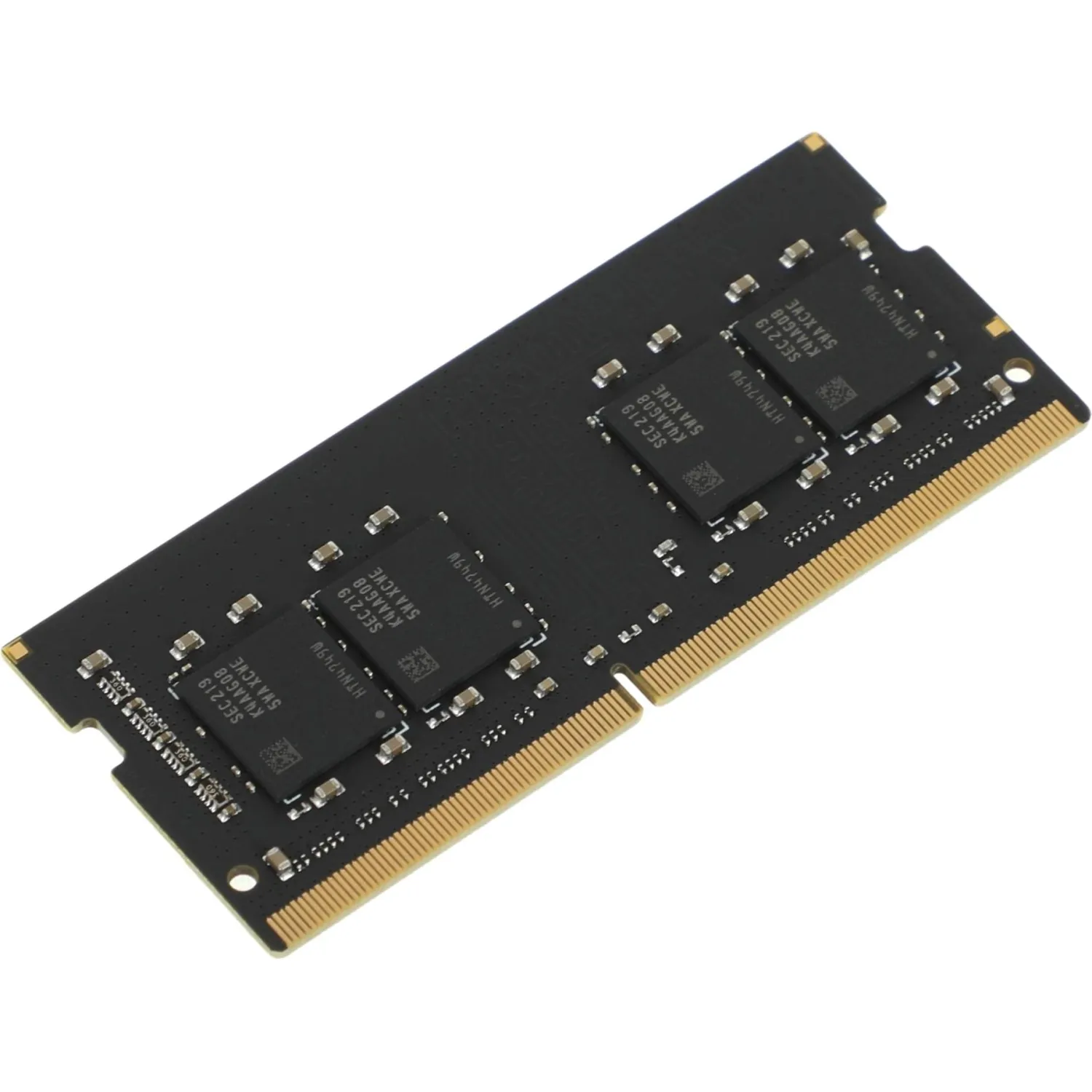 Модуль памяти AMD DDR4 SO-DIMM 16GB 3200Мгц(R9416G3206S2S-U) - фото 4