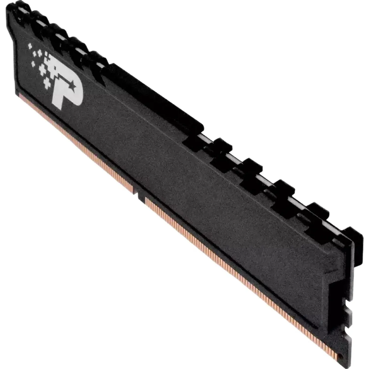 Модуль памяти Patriot Memory DDR4 DIMM 8GB 3200Мгц(PSP48G3200H1) - фото 4