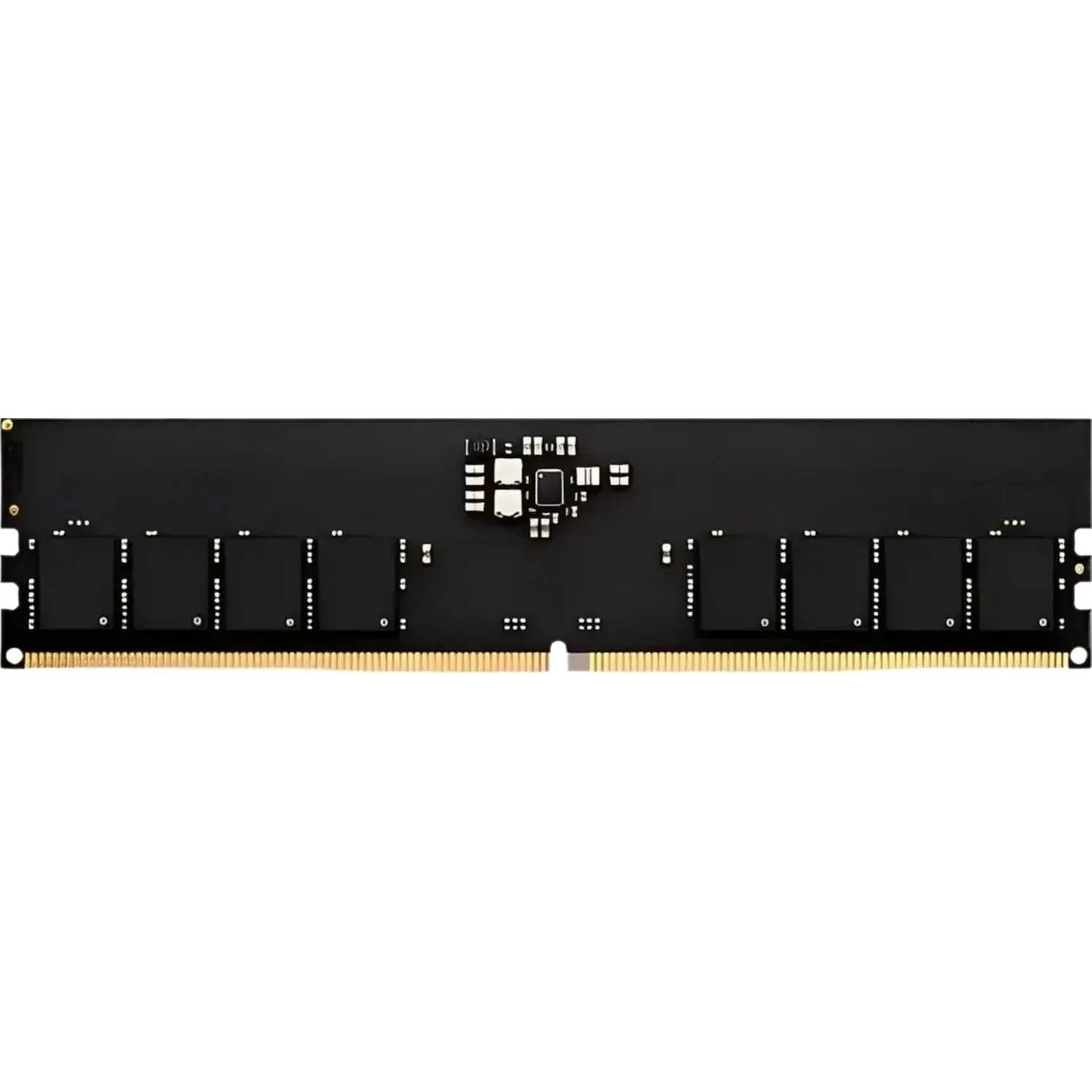 Модуль памяти AMD DDR5 DIMM 8GB 5600Мгц(R558G5600U1S-U) - фото 1