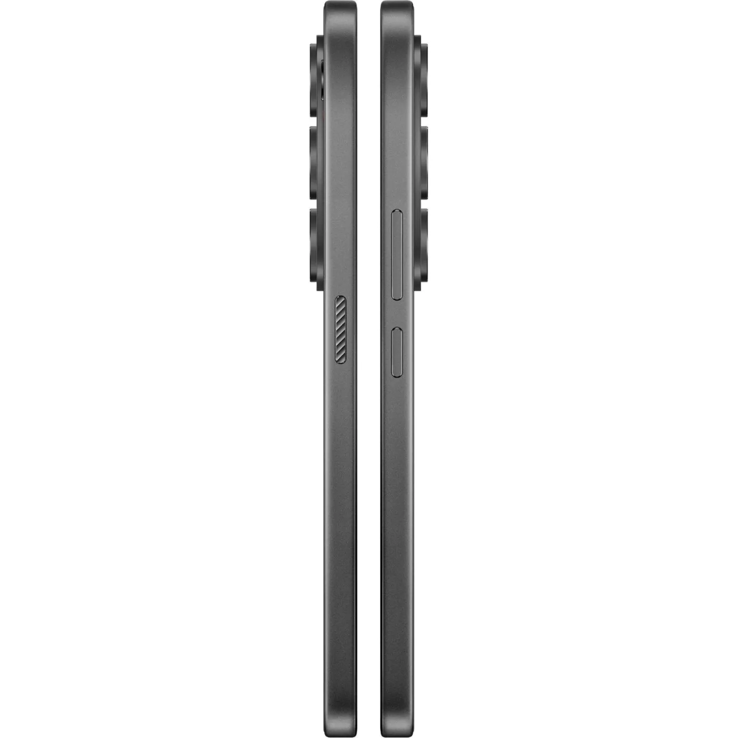 Смартфон Tecno Camon 50 256Gb 8Gb MOONSHADOW BLACK - фото 3