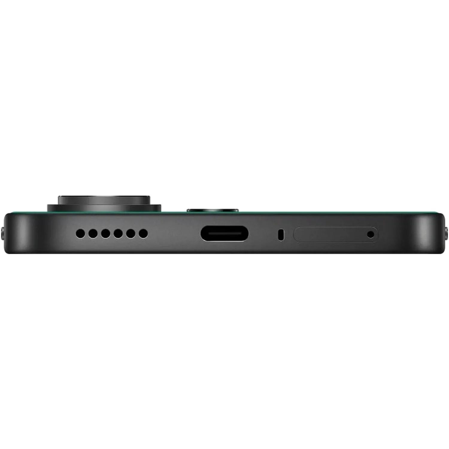 Смартфон Tecno Camon 50 256Gb 8Gb MALACHITE GREEN - фото 4