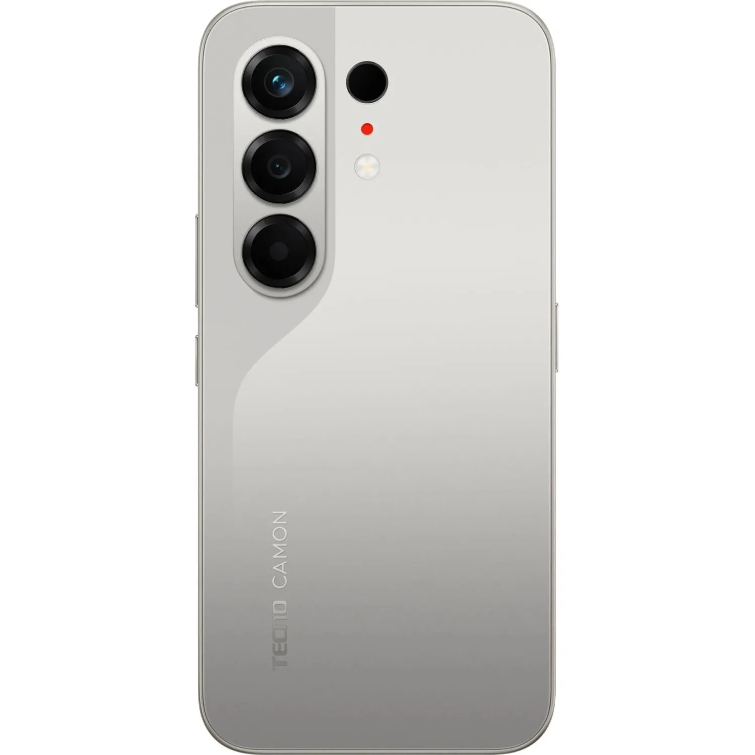 Смартфон Tecno Camon 50 256Gb 8Gb NEBULA TITANIUM - фото 2