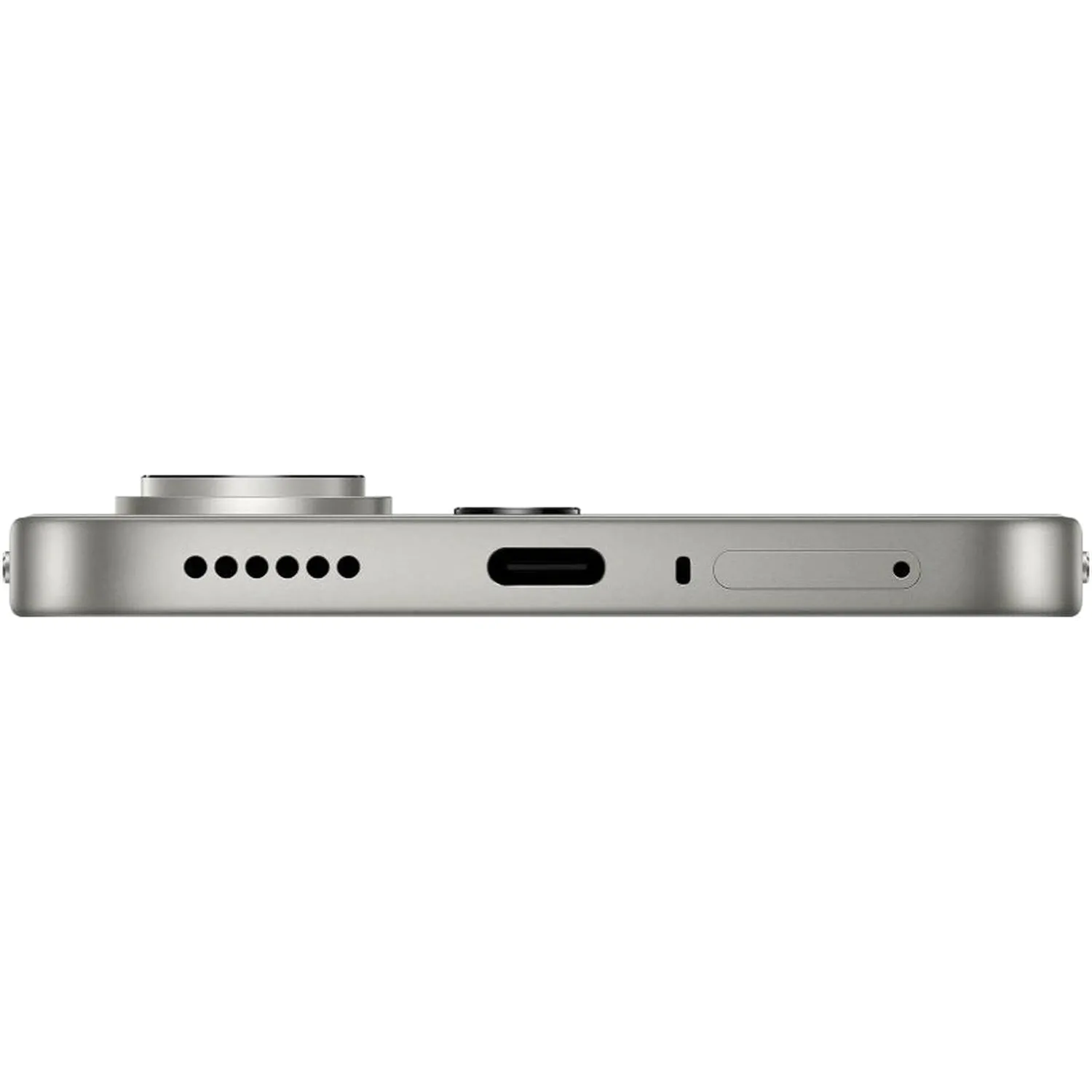 Смартфон Tecno Camon 50 256Gb 8Gb NEBULA TITANIUM - фото 4