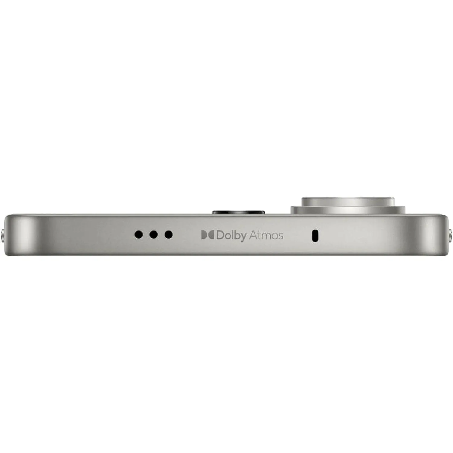 Смартфон Tecno Camon 50 256Gb 8Gb NEBULA TITANIUM - фото 6