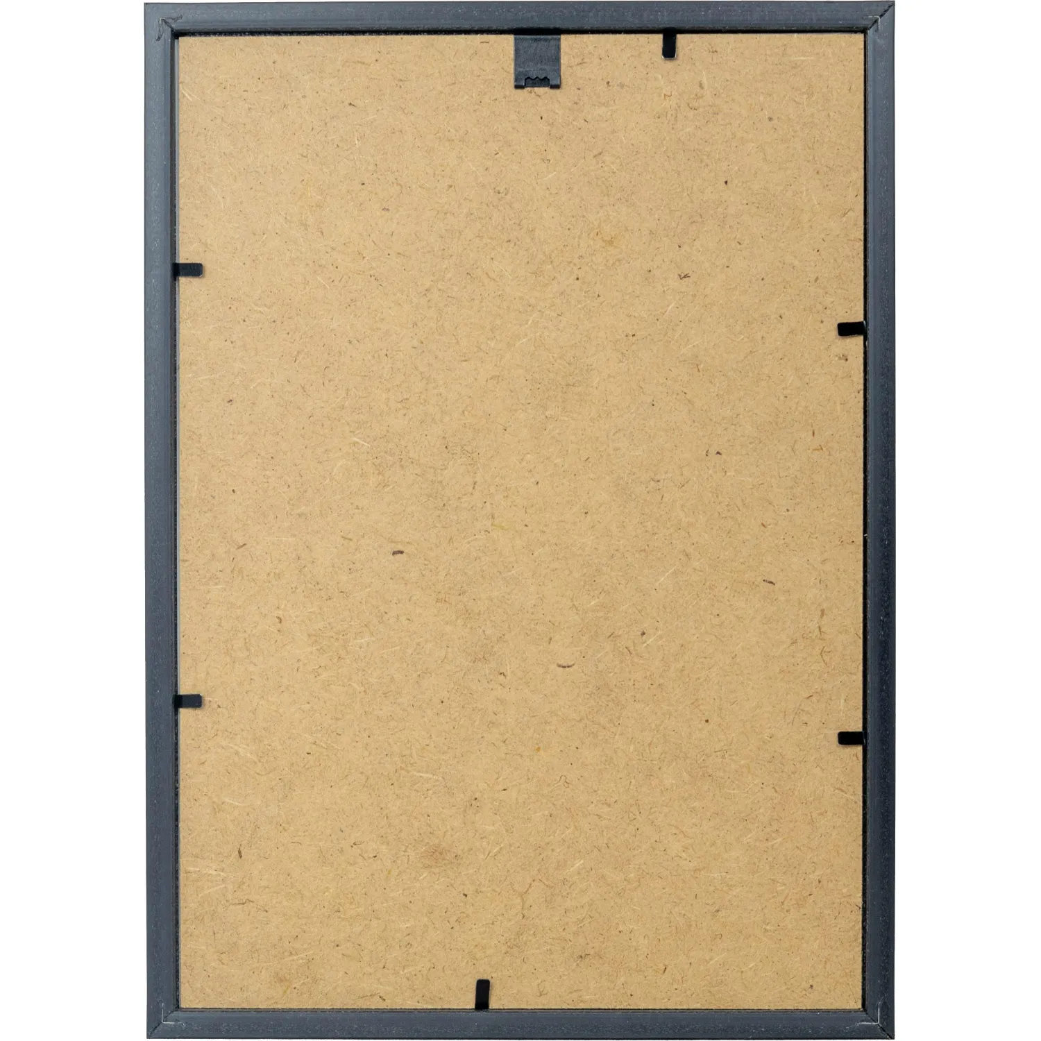 Рамка А4 пластиковая OFRAME 21х29,7 вишня 171056-A4 (12) - фото 3