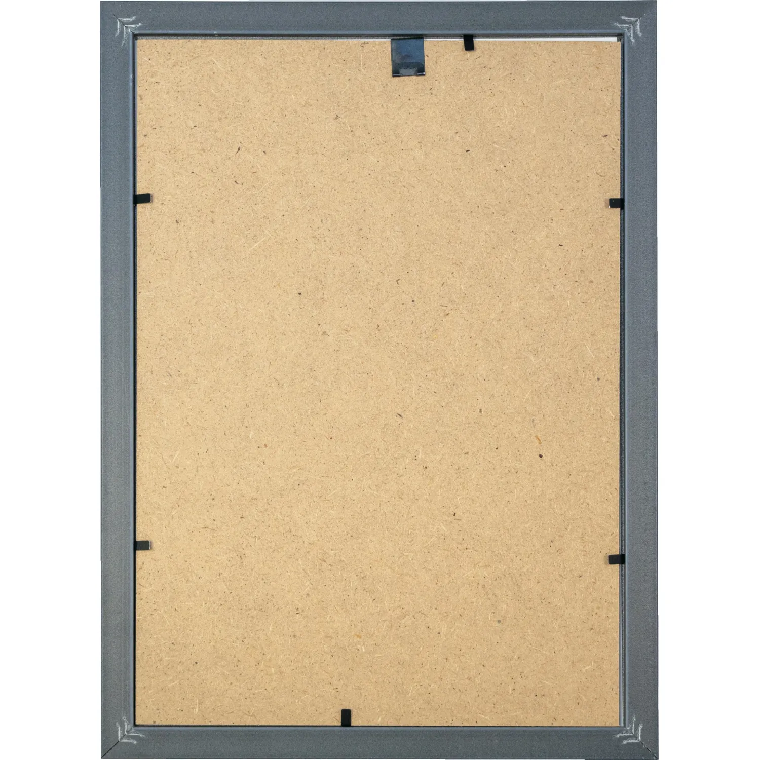 Рамка А4 пластиковая OFRAME 21х29,7 венге 201047-A4 (12) - фото 3