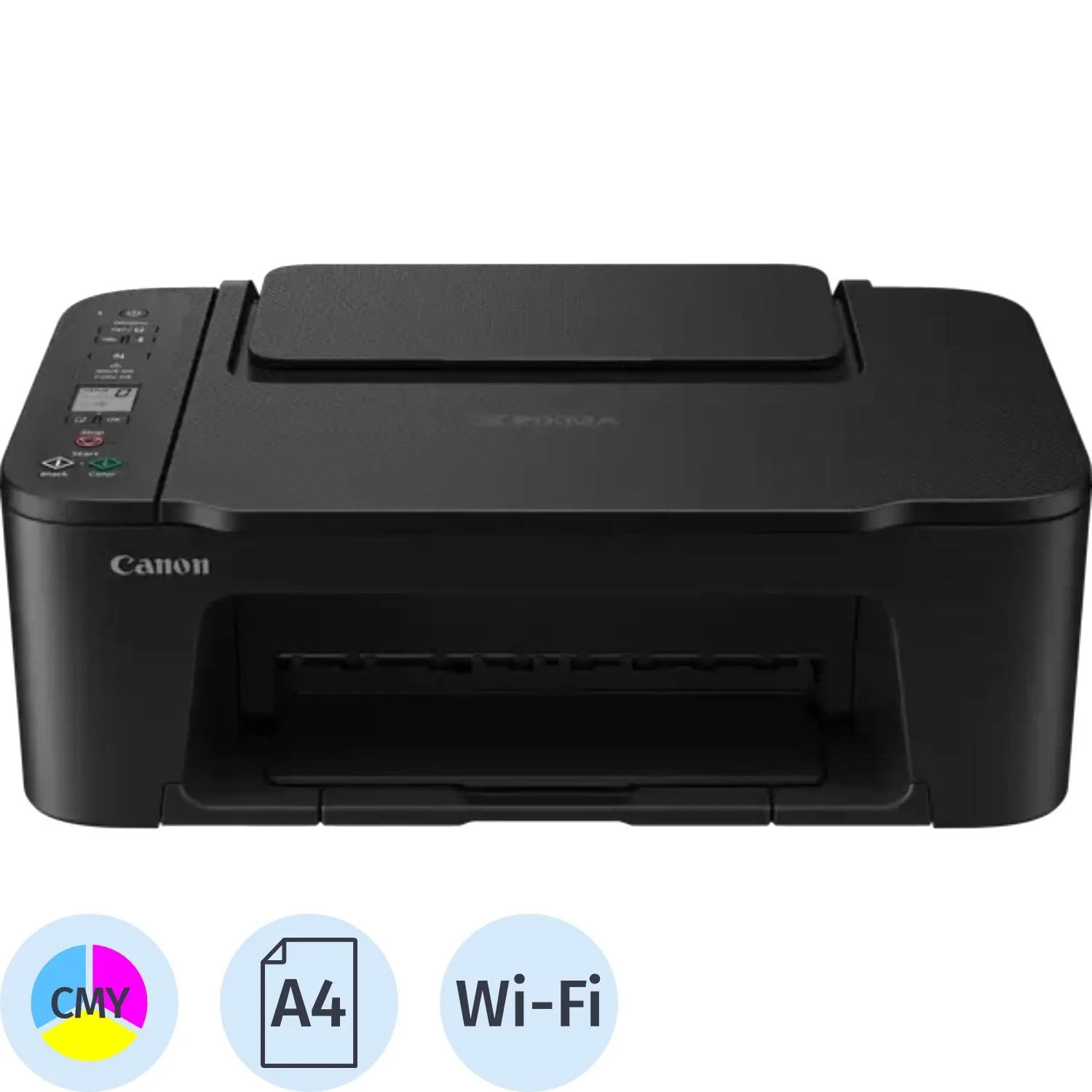МФУ струйное Canon PIXMA TS3640 6670C007 - фото 1