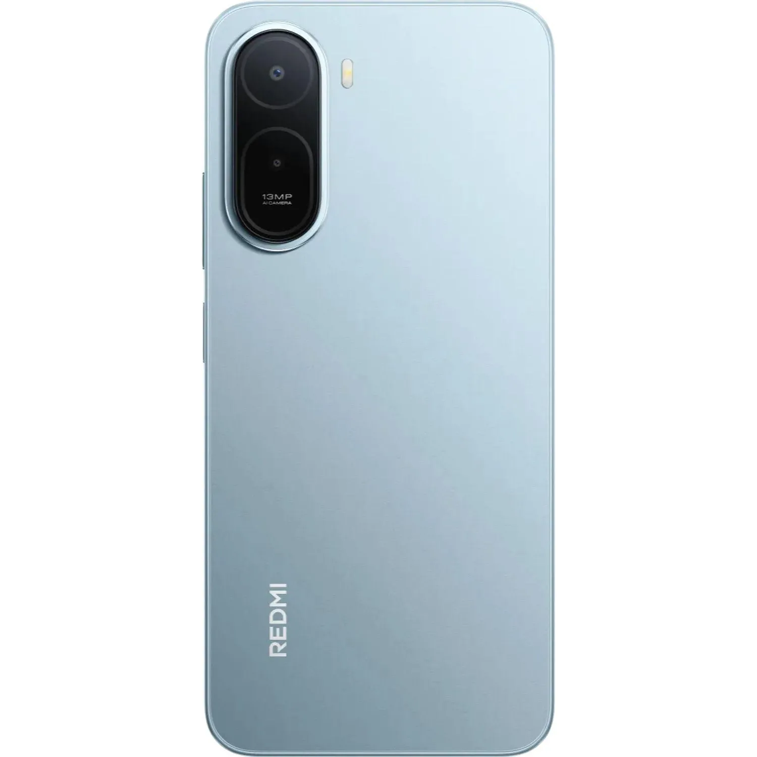 Смартфон Redmi A7 Pro RU 4+128 Mist Blue - фото 2