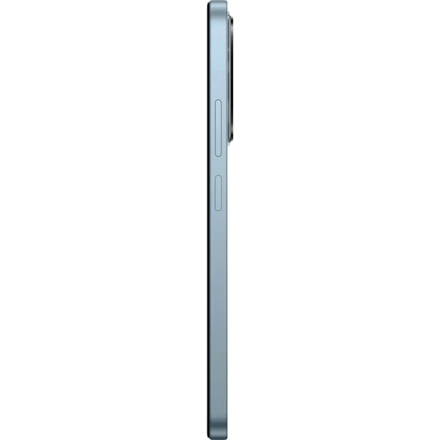 Смартфон Redmi A7 Pro RU 4+128 Mist Blue - фото 3