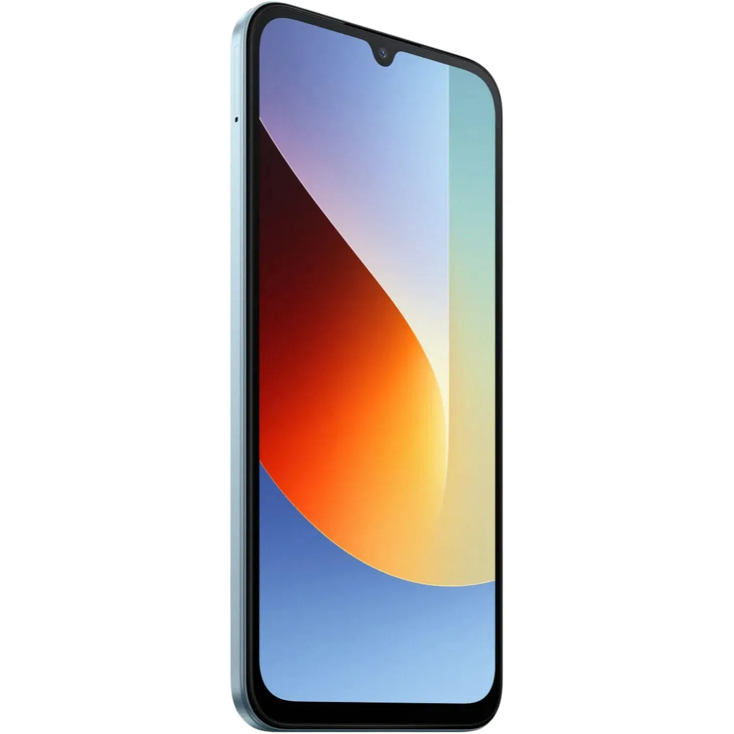 Смартфон Redmi A7 Pro RU 4+128 Mist Blue - фото 4