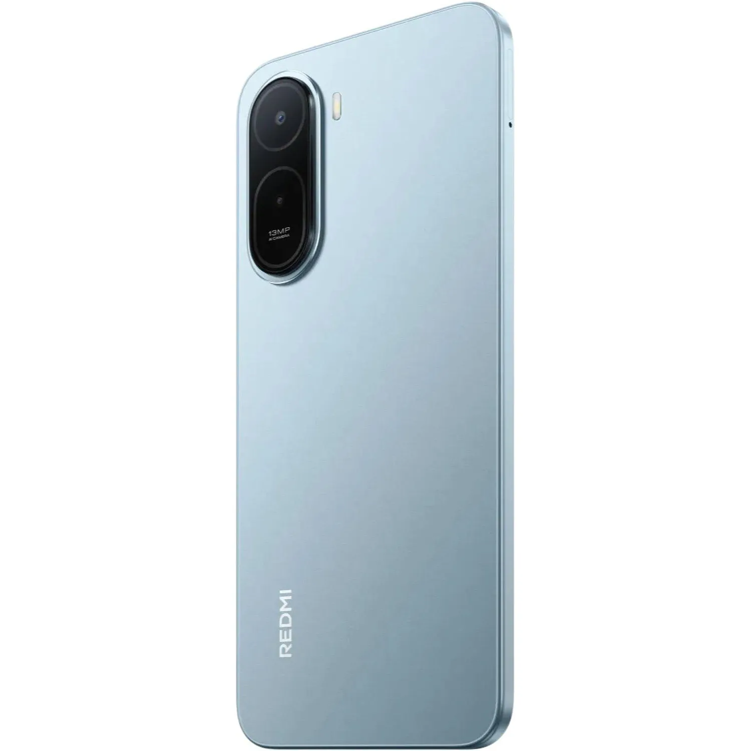 Смартфон Redmi A7 Pro RU 4+128 Mist Blue - фото 5