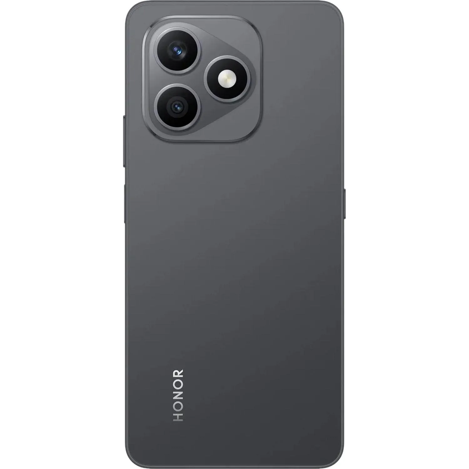 Смартфон Honor X8d 8+256GB Black - фото 2