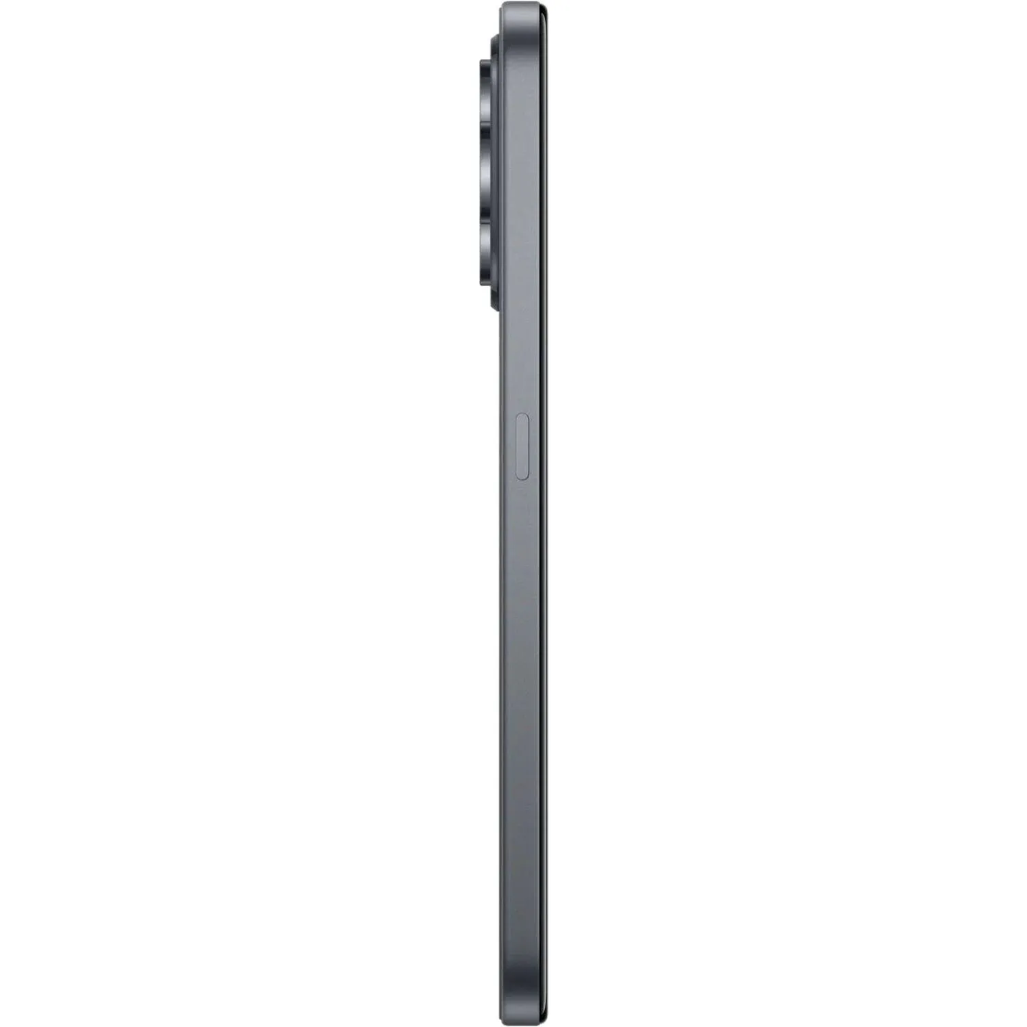 Смартфон Honor X8d 8+256GB Black - фото 3