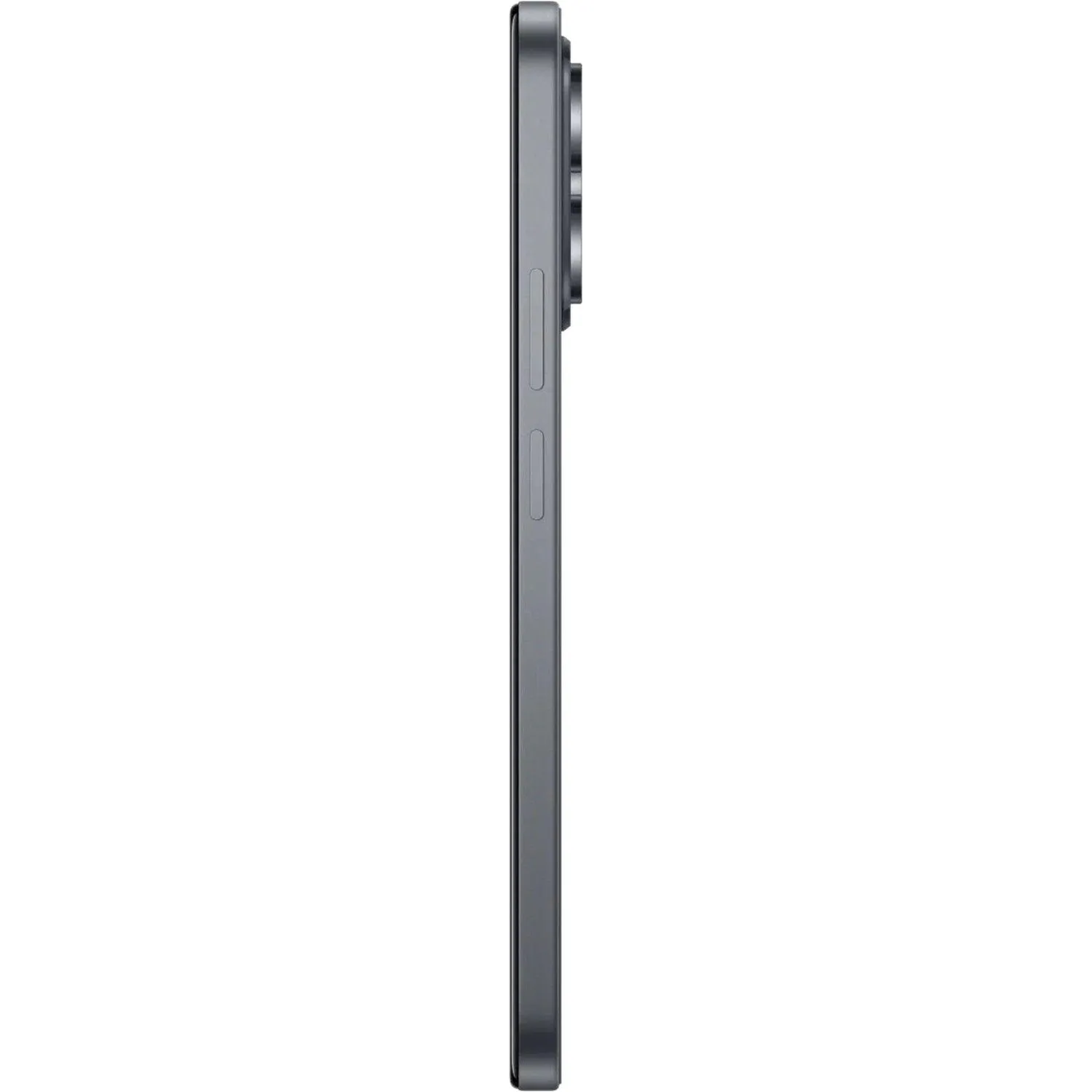 Смартфон Honor X8d 8+256GB Black - фото 4
