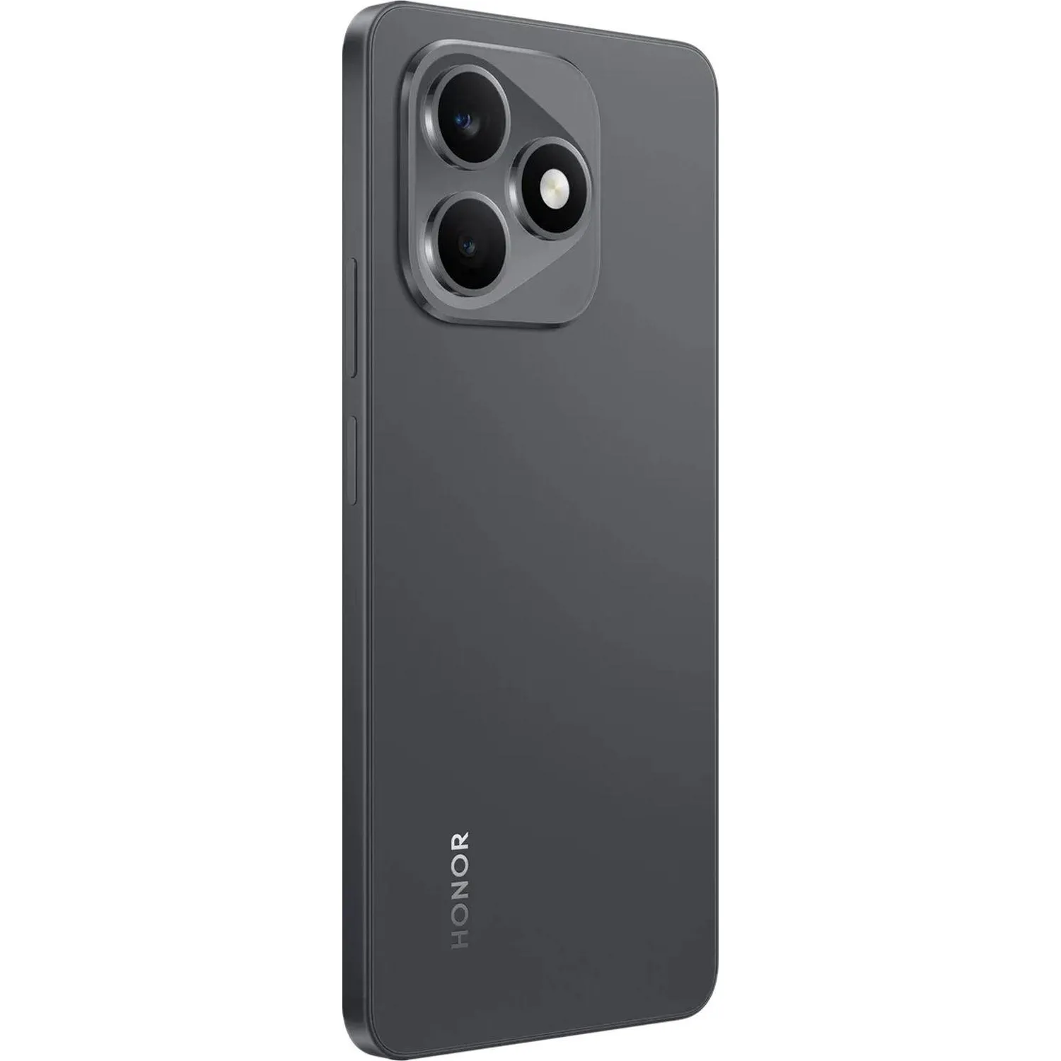 Смартфон Honor X8d 8+256GB Black - фото 5