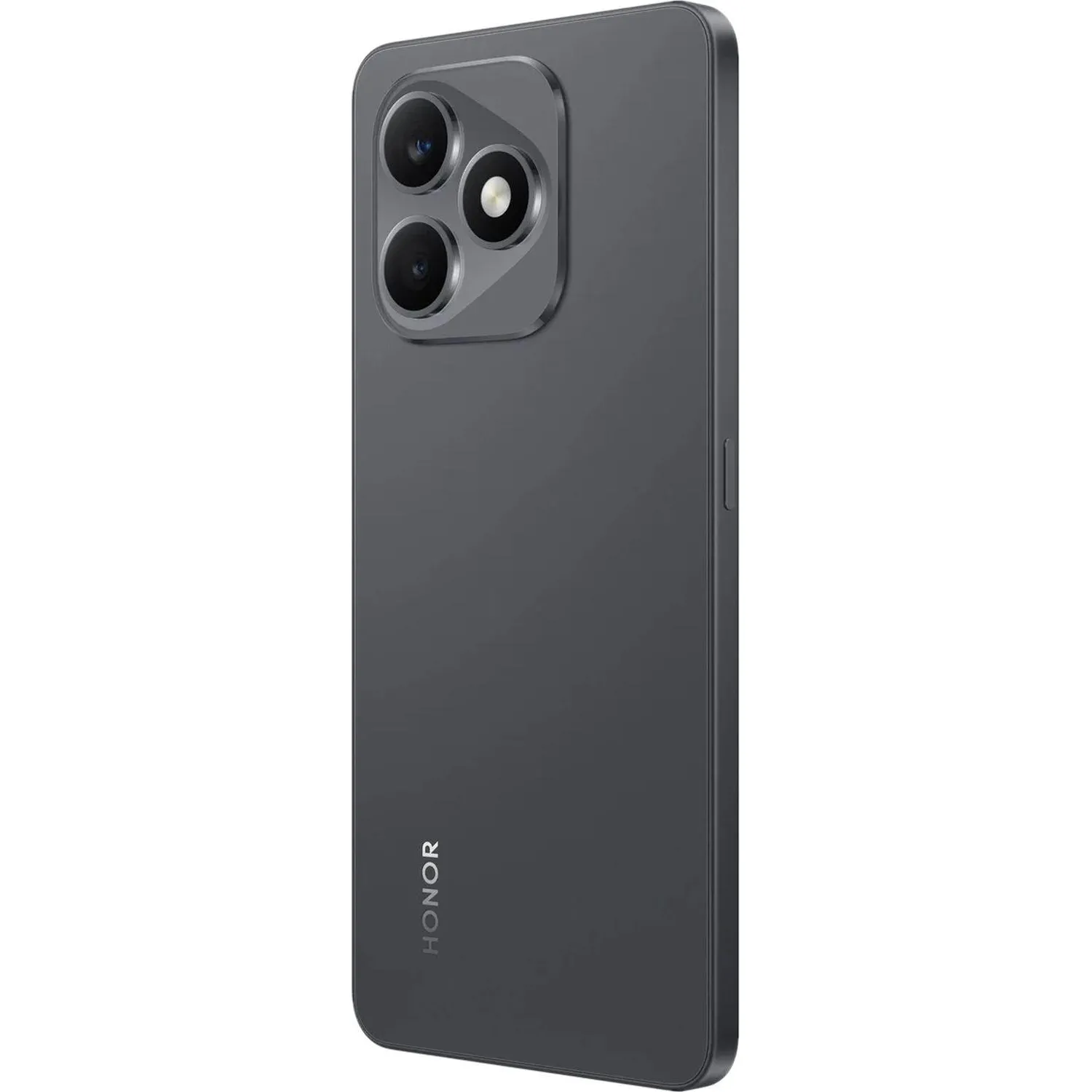 Смартфон Honor X8d 8+256GB Black - фото 6