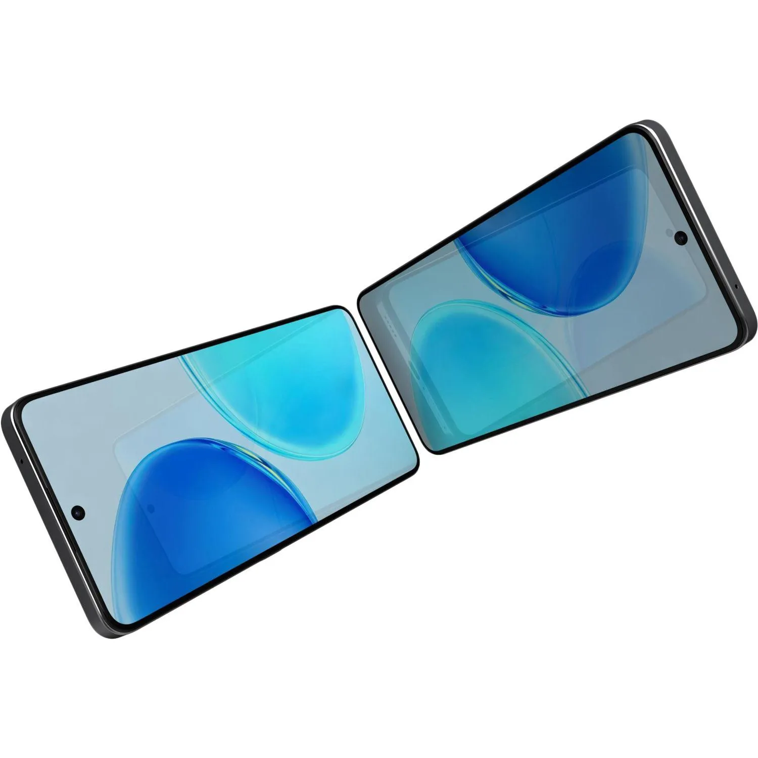 Смартфон Honor X8d 8+256GB Black - фото 11