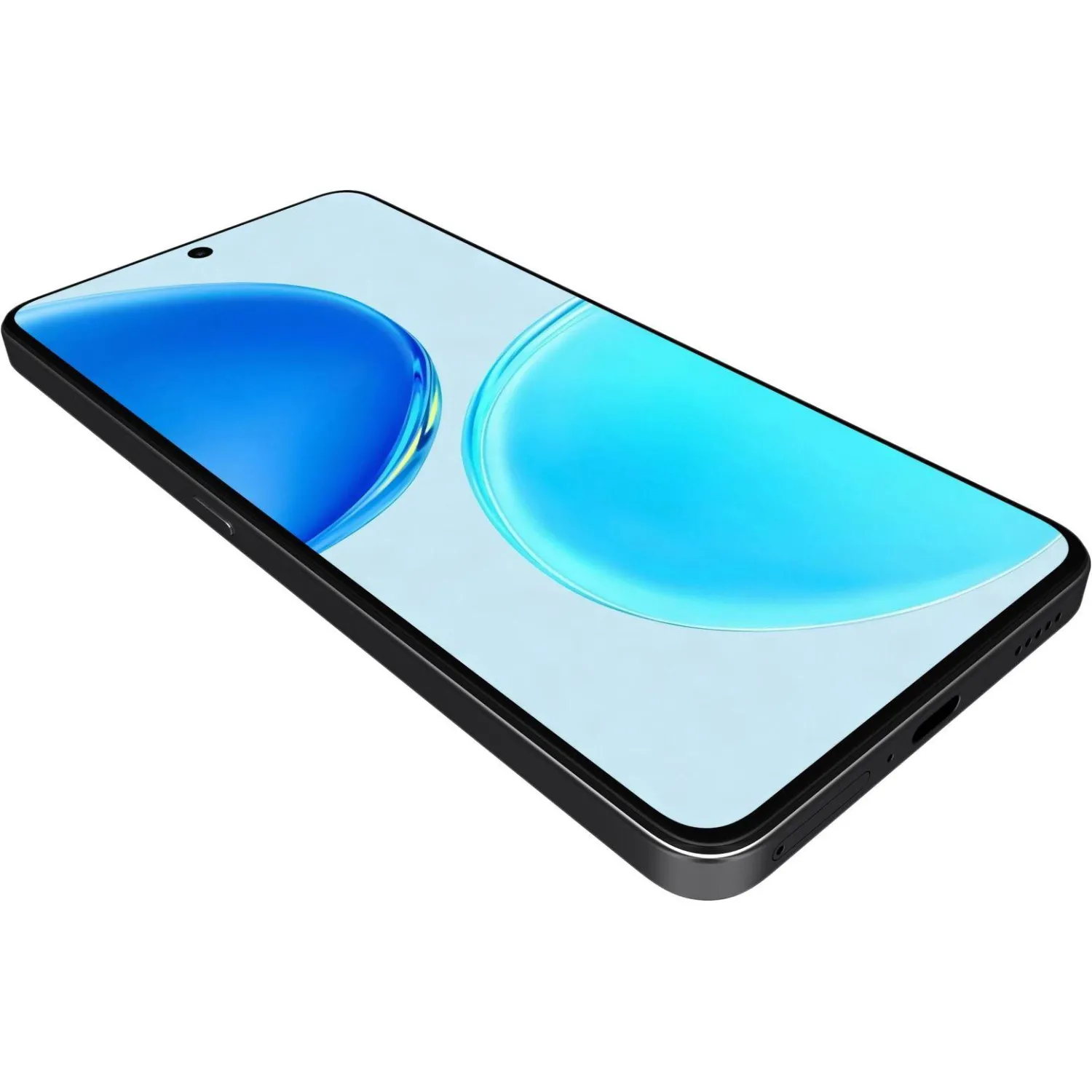 Смартфон Honor X8d 8+256GB Black - фото 18