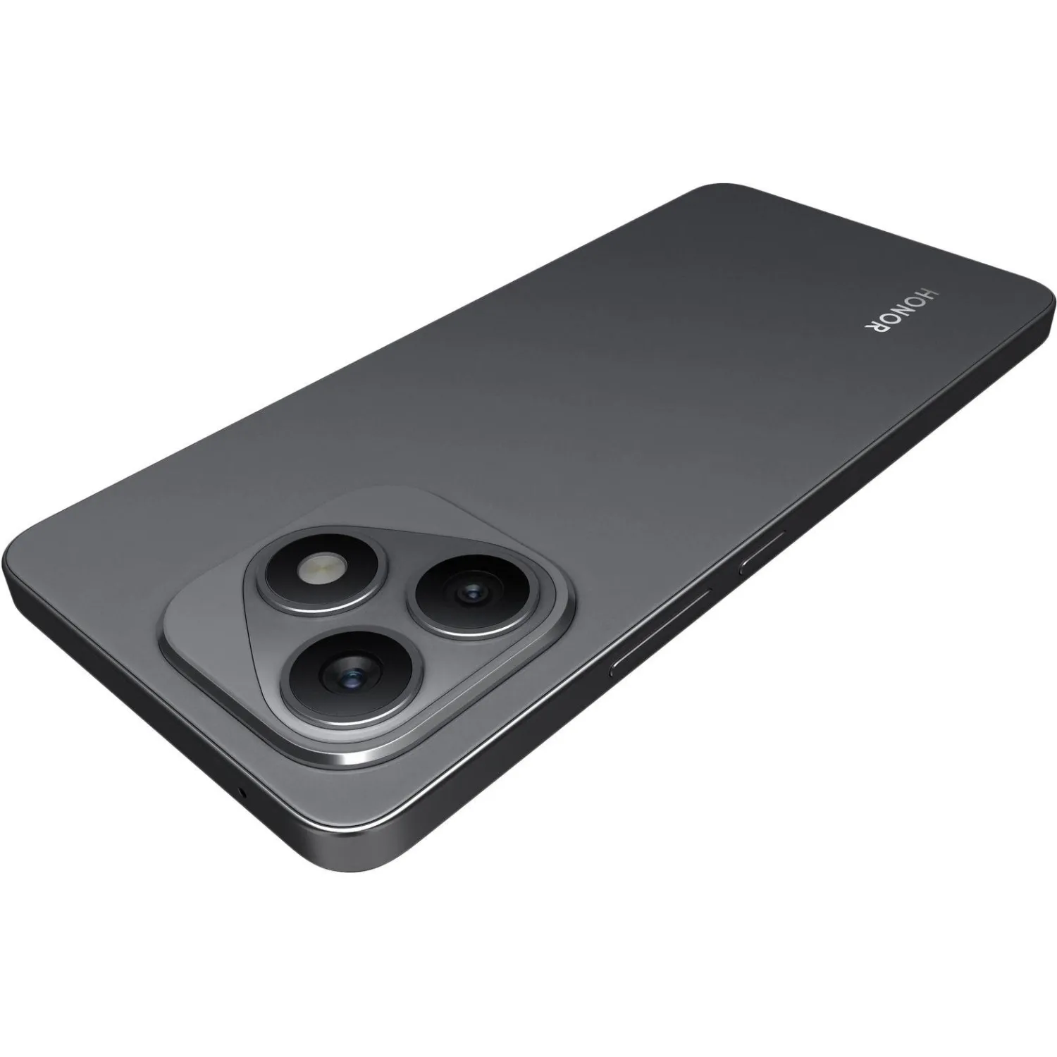 Смартфон Honor X8d 8+256GB Black - фото 20
