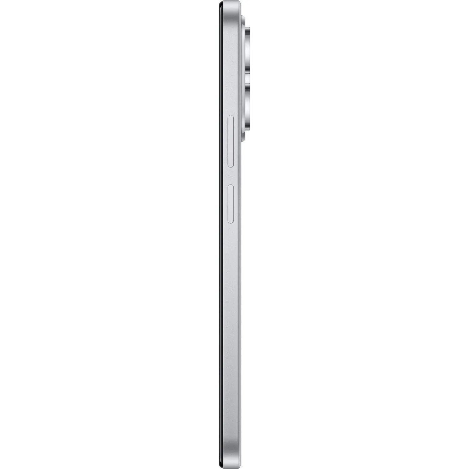 Смартфон Honor X8d 8+256GB Grey - фото 3