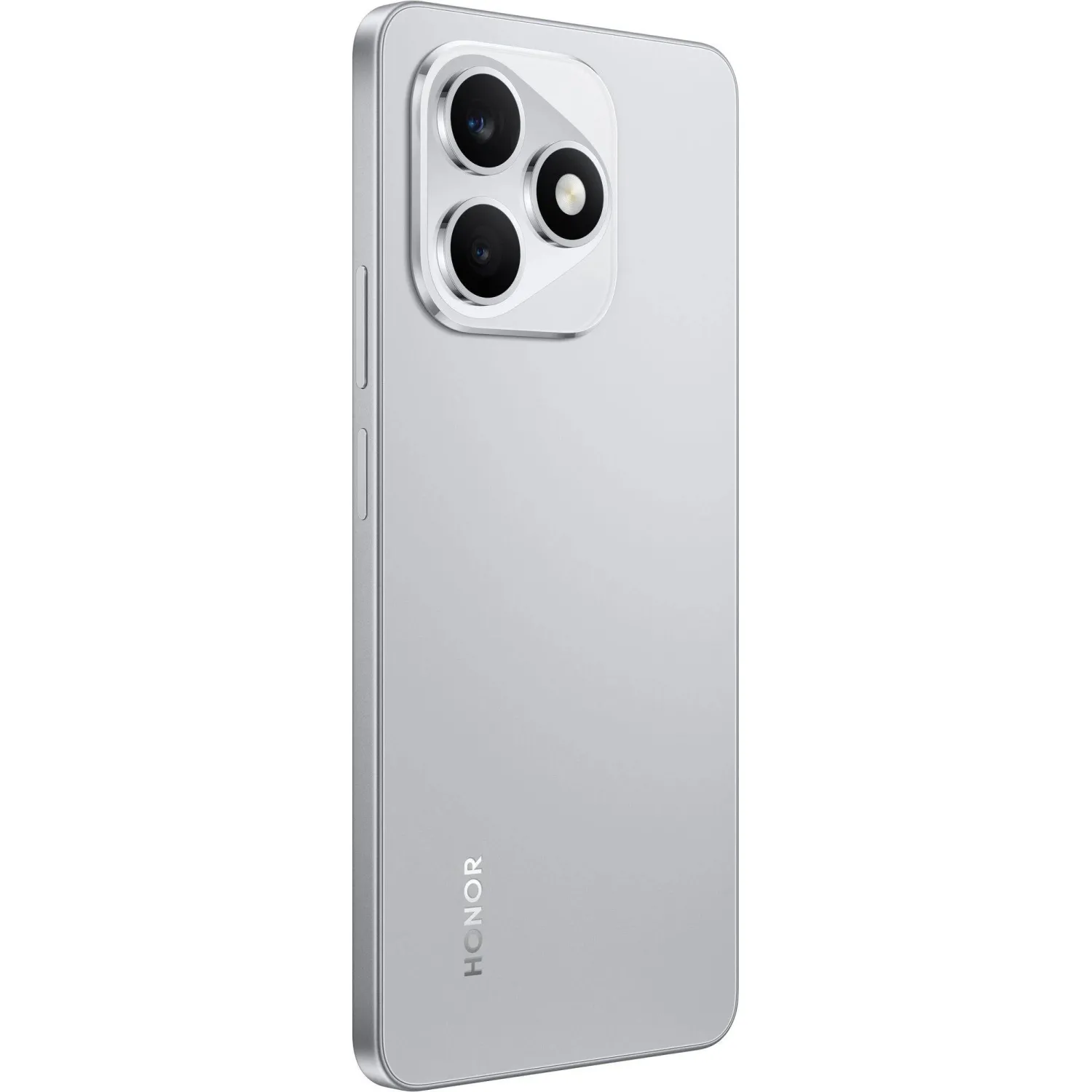 Смартфон Honor X8d 8+256GB Grey - фото 5