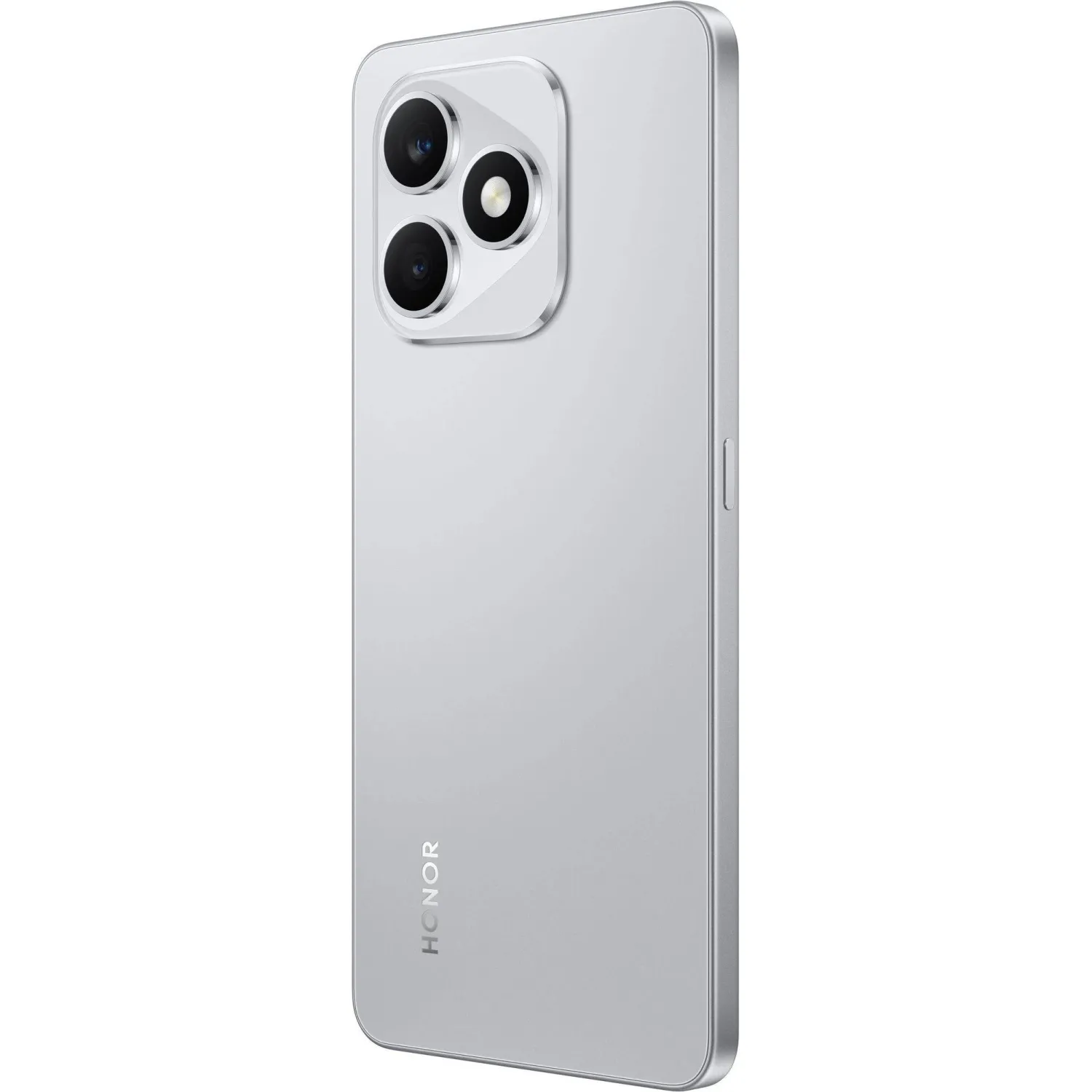 Смартфон Honor X8d 8+256GB Grey - фото 8
