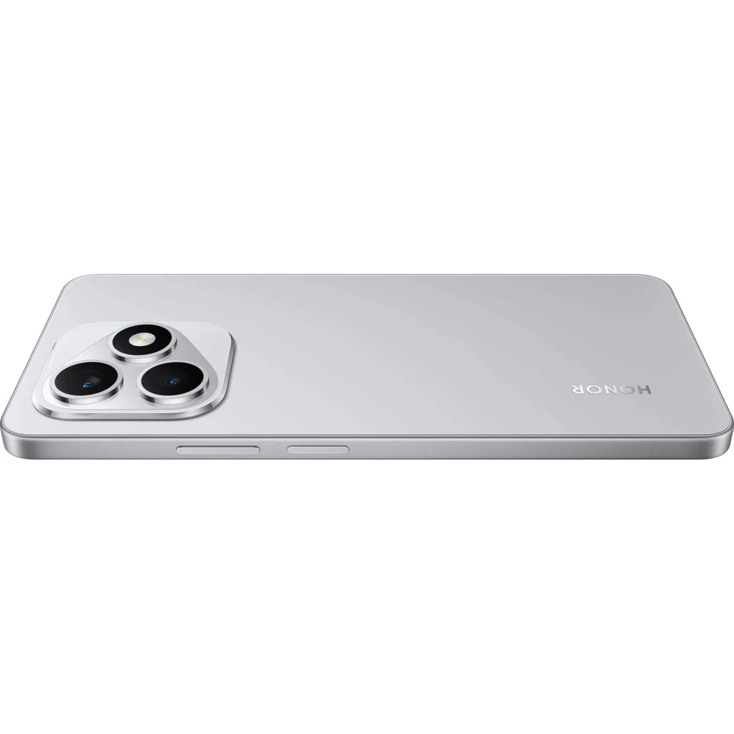 Смартфон Honor X8d 8+256GB Grey - фото 10