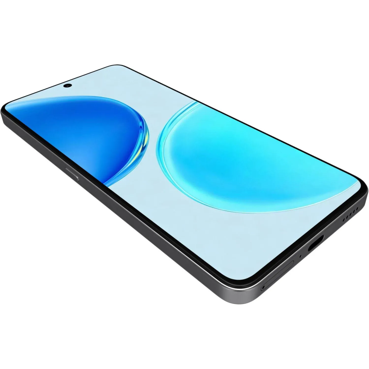 Смартфон Honor X8d 8+256GB Grey - фото 19