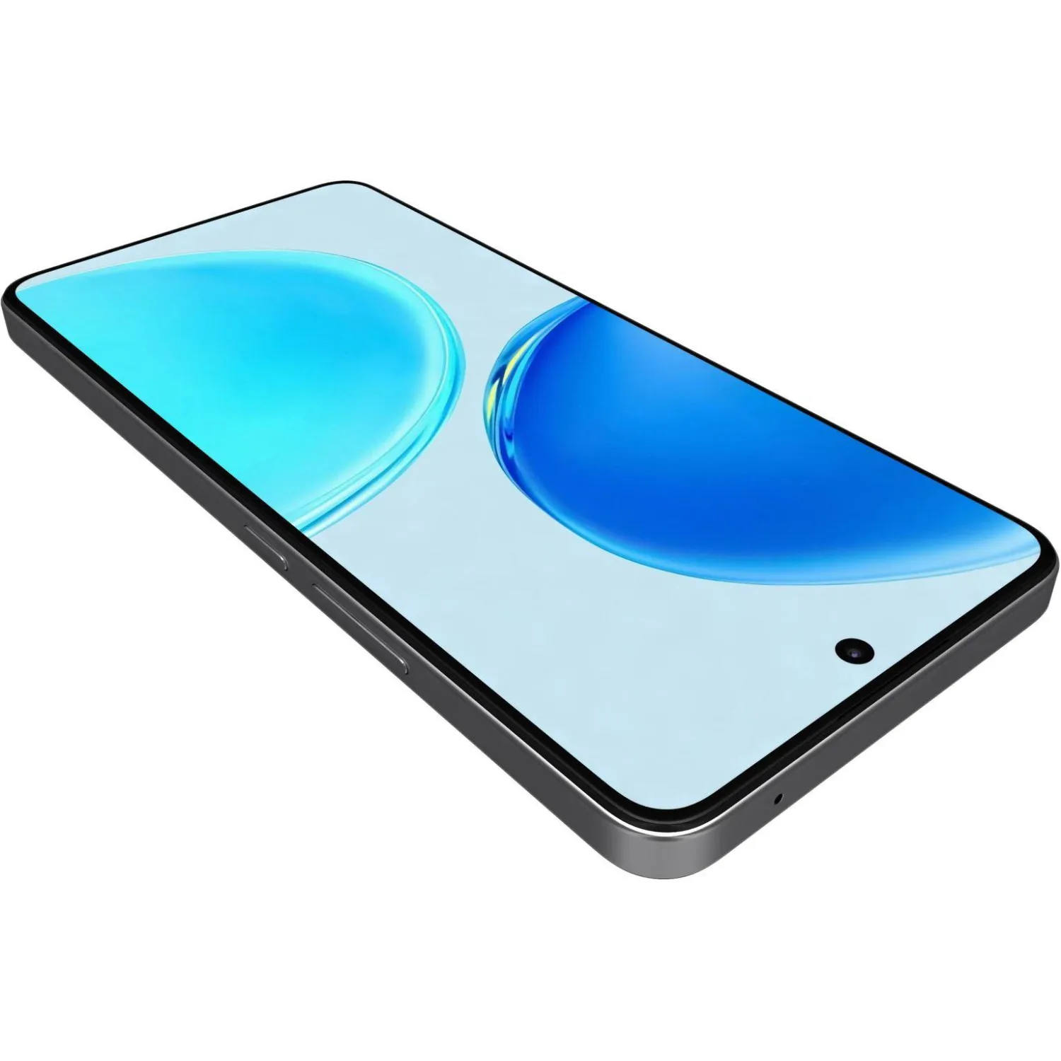 Смартфон Honor X8d 8+256GB Grey - фото 21