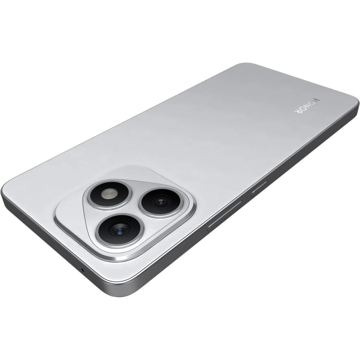 Смартфон Honor X8d 8+256GB Grey - фото 22
