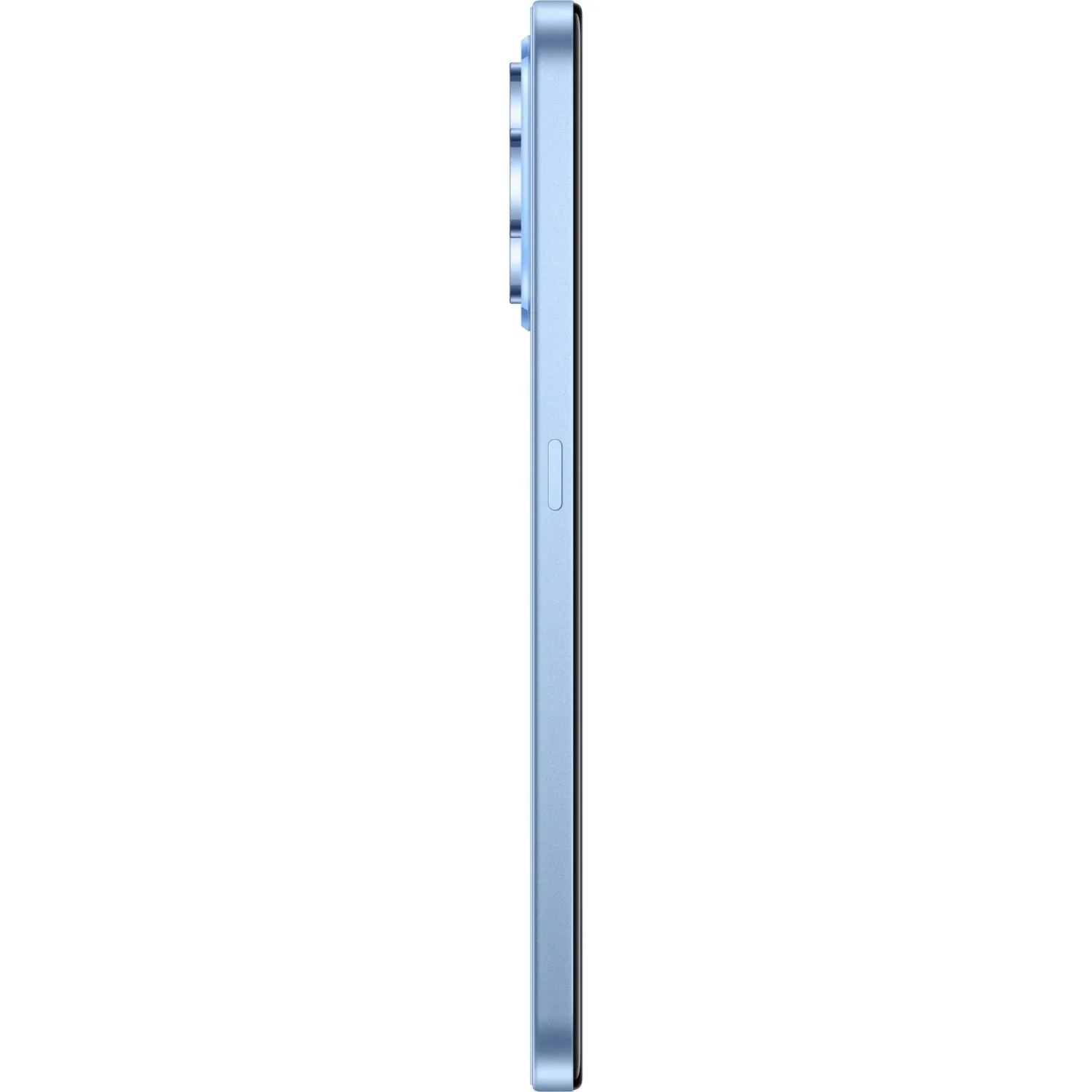 Смартфон Honor X8d 8+256GB Light Blue - фото 4