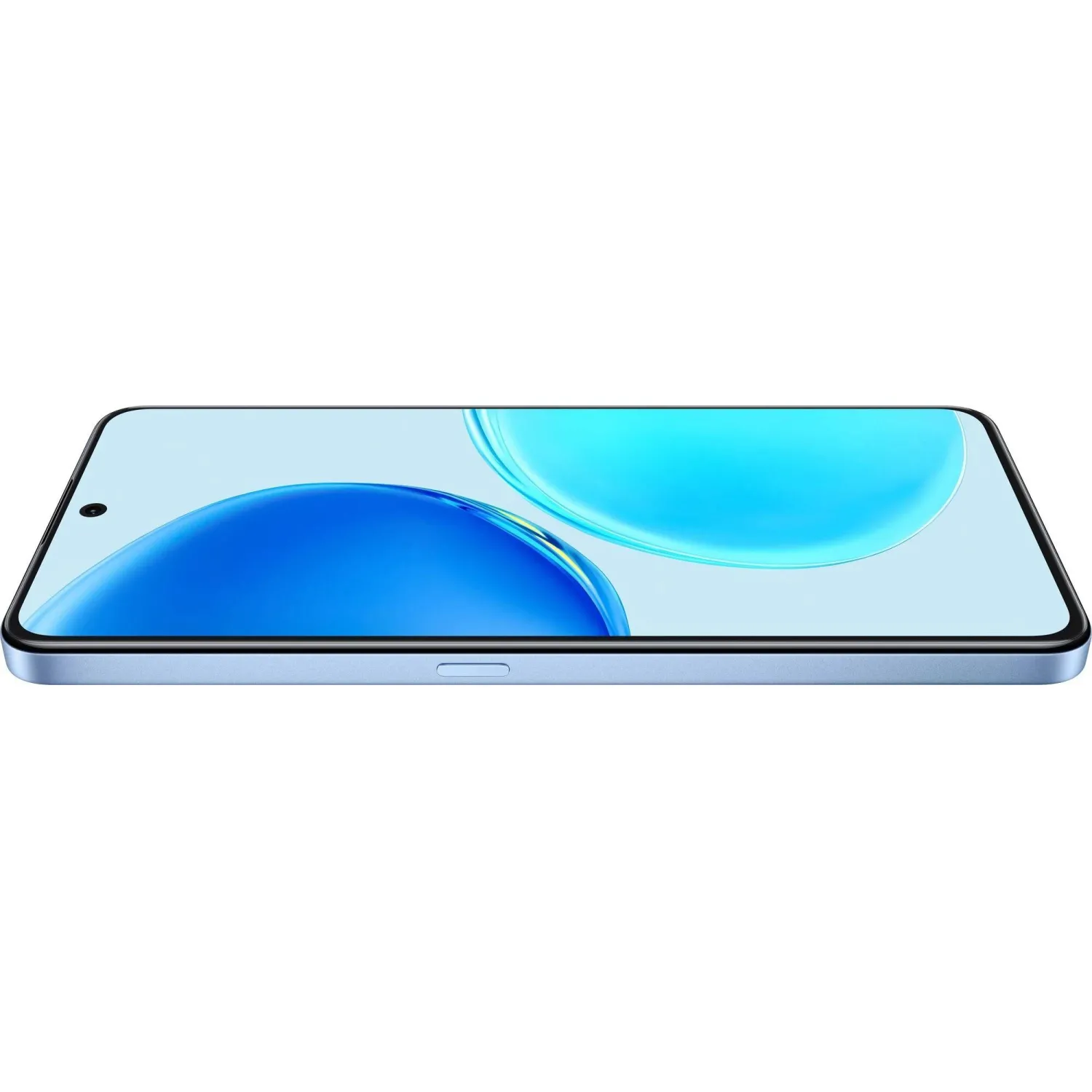 Смартфон Honor X8d 8+256GB Light Blue - фото 9