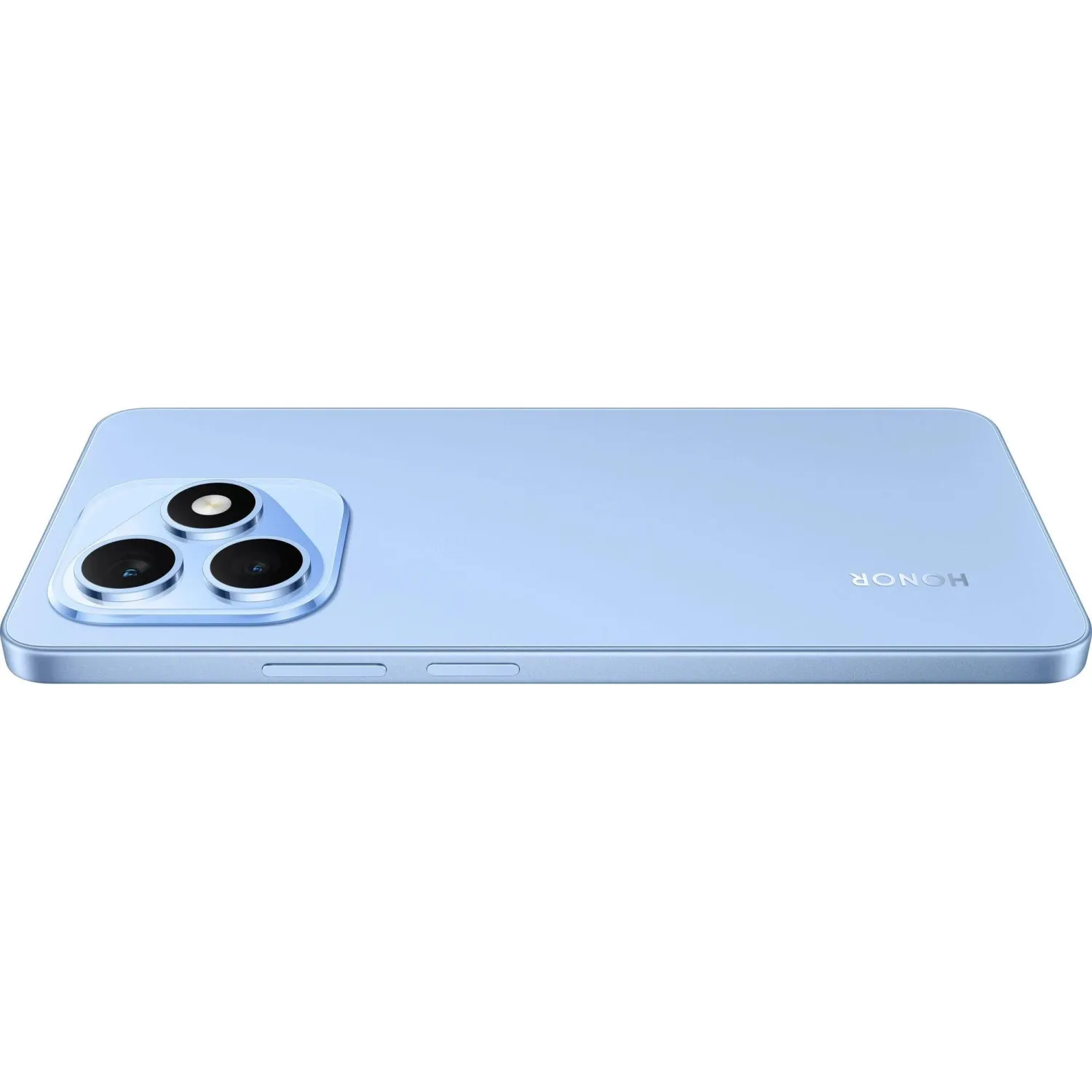 Смартфон Honor X8d 8+256GB Light Blue - фото 10