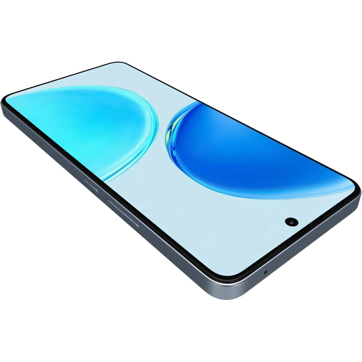 Смартфон Honor X8d 8+256GB Light Blue - фото 20