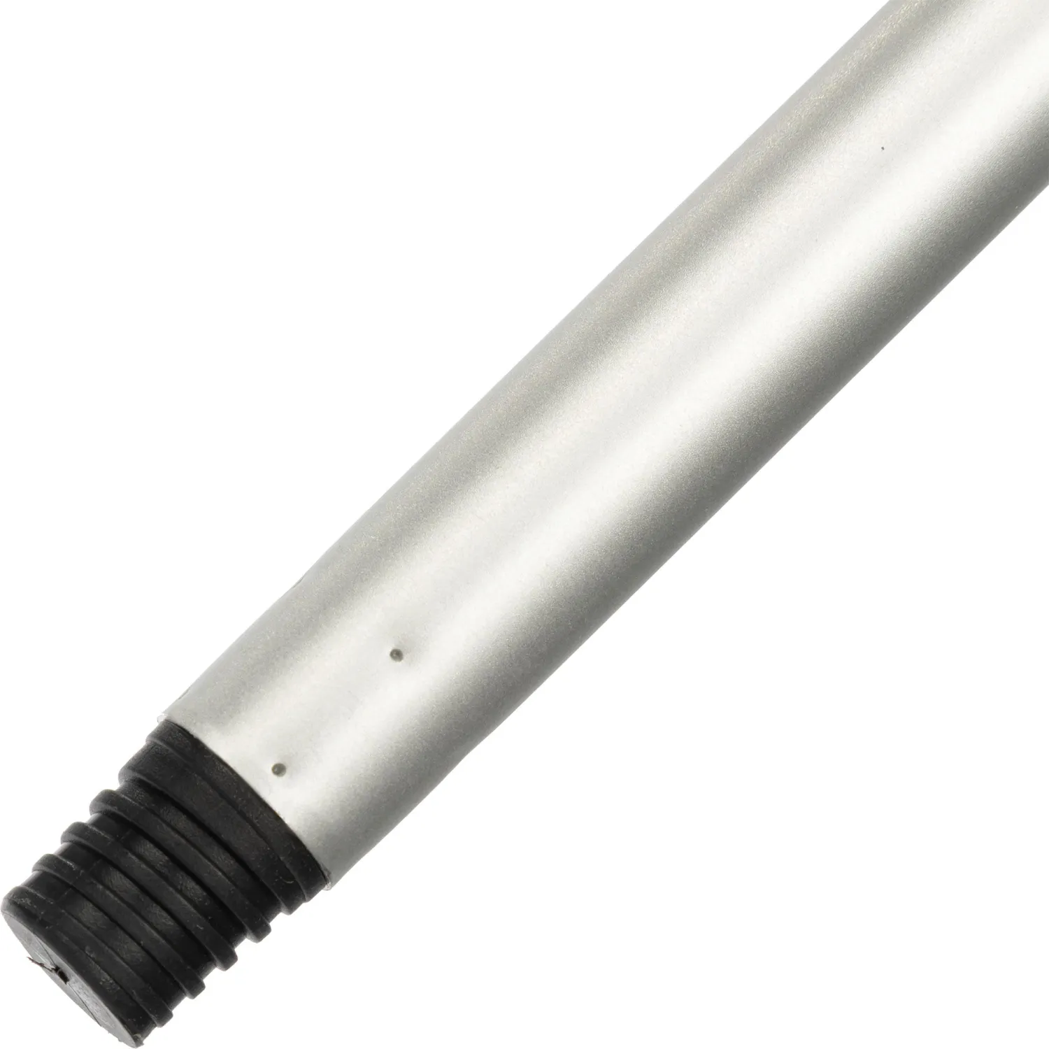 Рукоятка алюминиевая, цвет зеленый 130см с резьбой NV-138G - фото 4