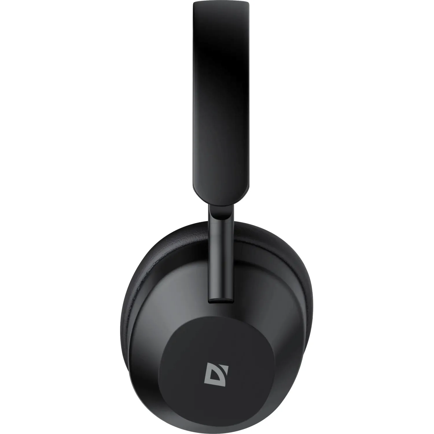 Наушники Defender FreeMotion B1000 черный, Bluetooth - фото 2