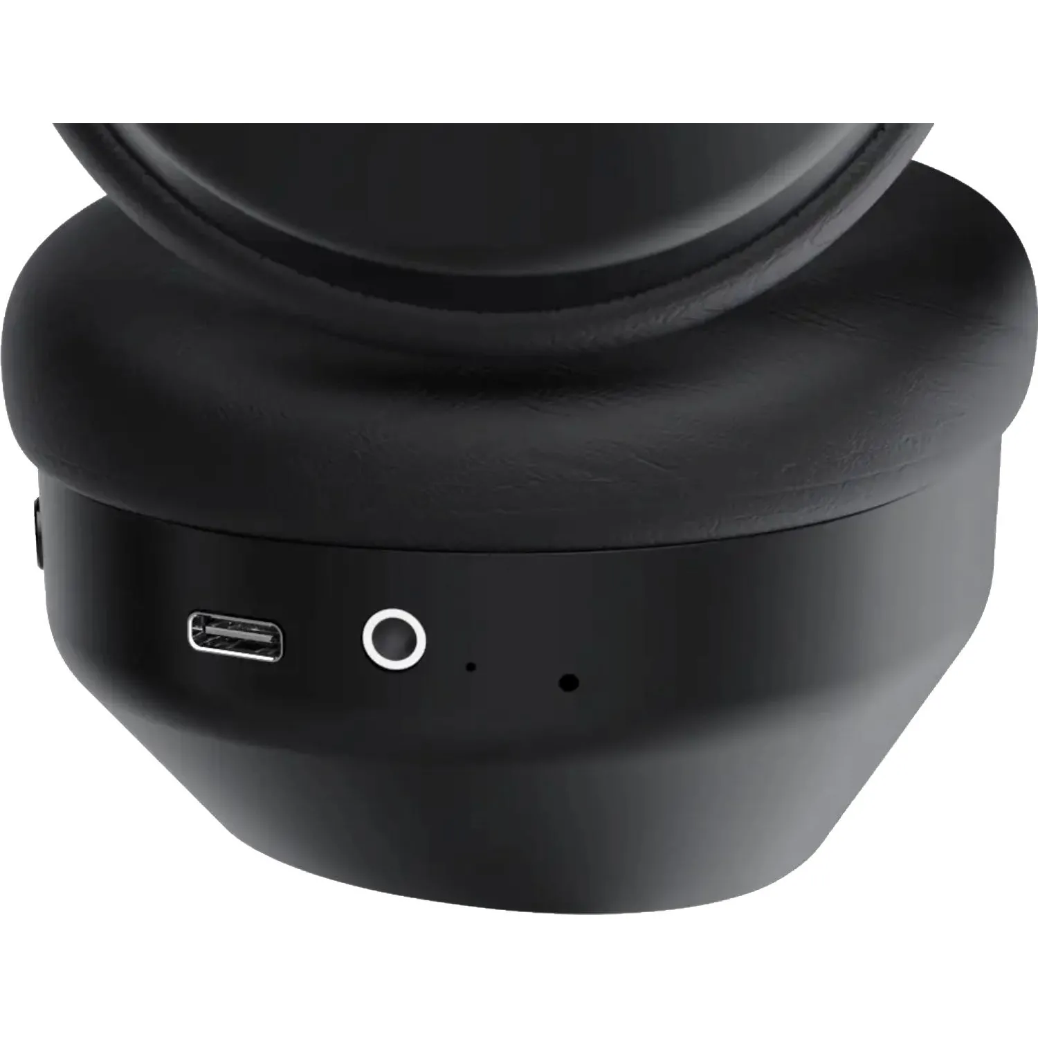 Наушники Defender FreeMotion B1000 черный, Bluetooth - фото 4