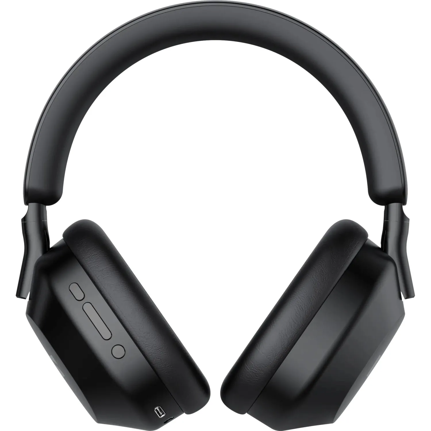 Наушники Defender FreeMotion B1000 черный, Bluetooth - фото 5