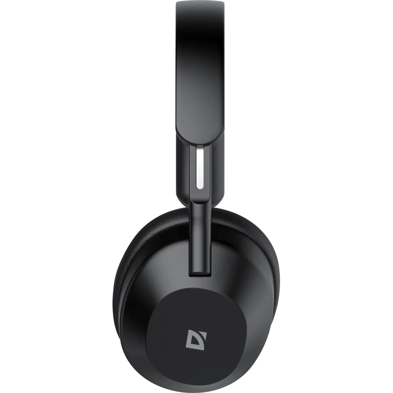 Наушники Defender FreeMotion B1000 черный, Bluetooth - фото 7