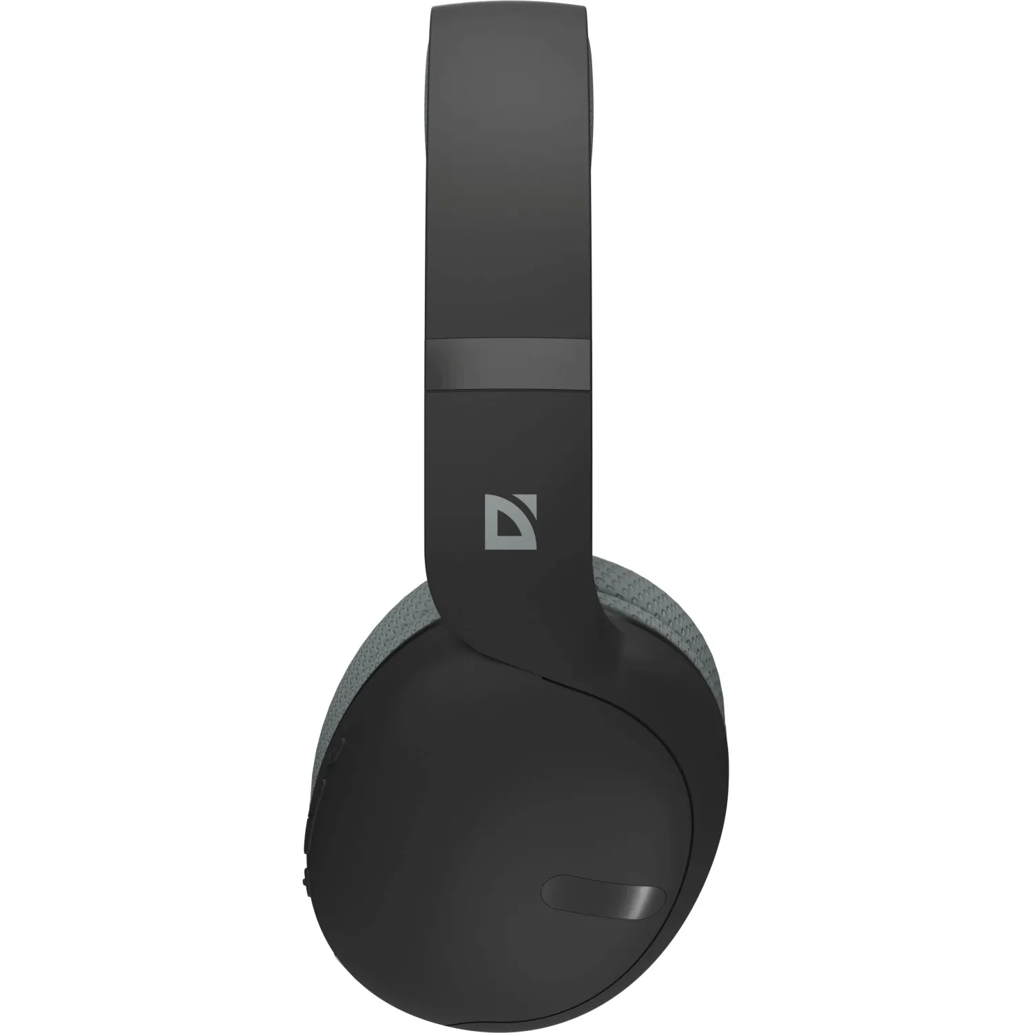 Наушники Defender FreeMotion B480 черный, микрофон, Bluetooth - фото 2