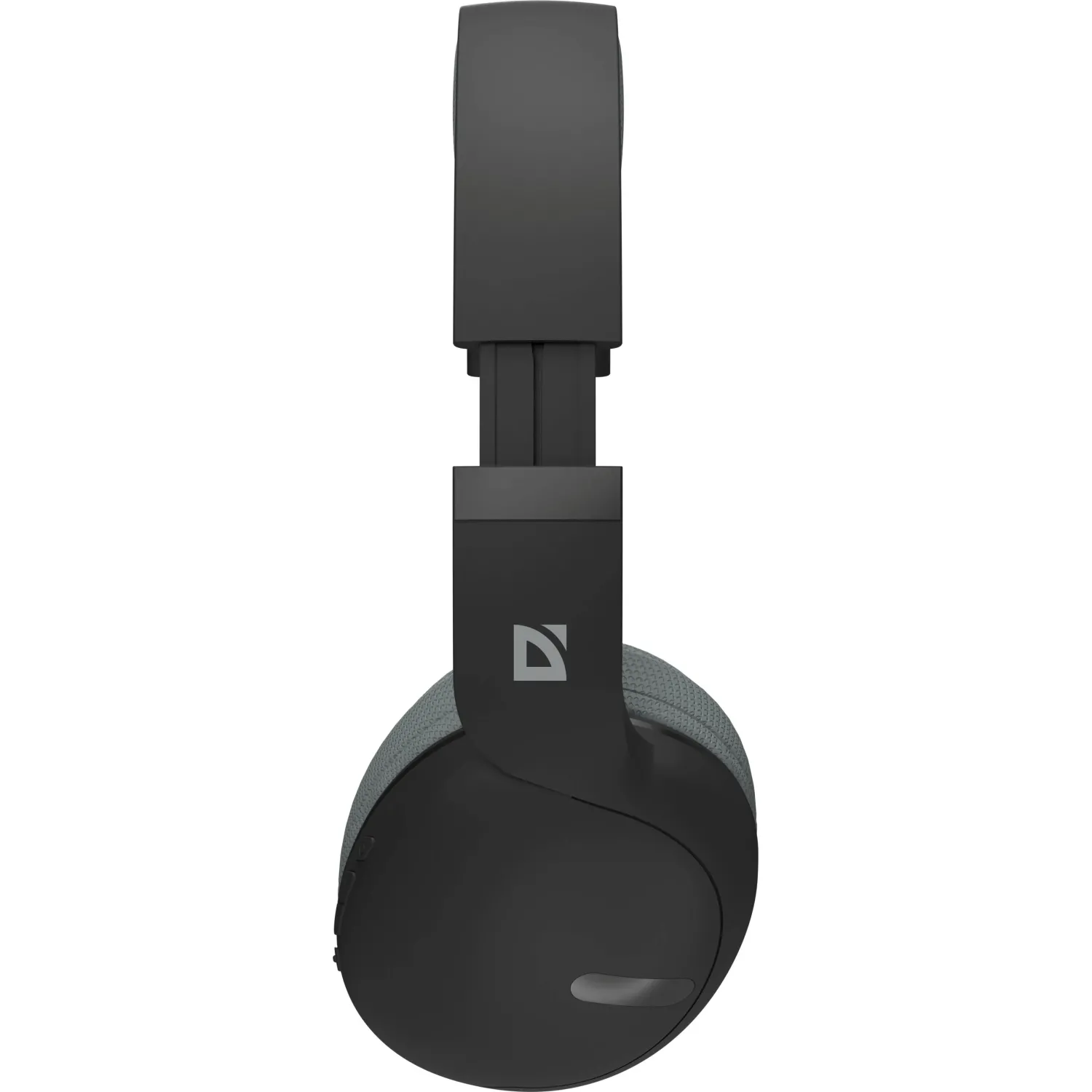 Наушники Defender FreeMotion B480 черный, микрофон, Bluetooth - фото 3