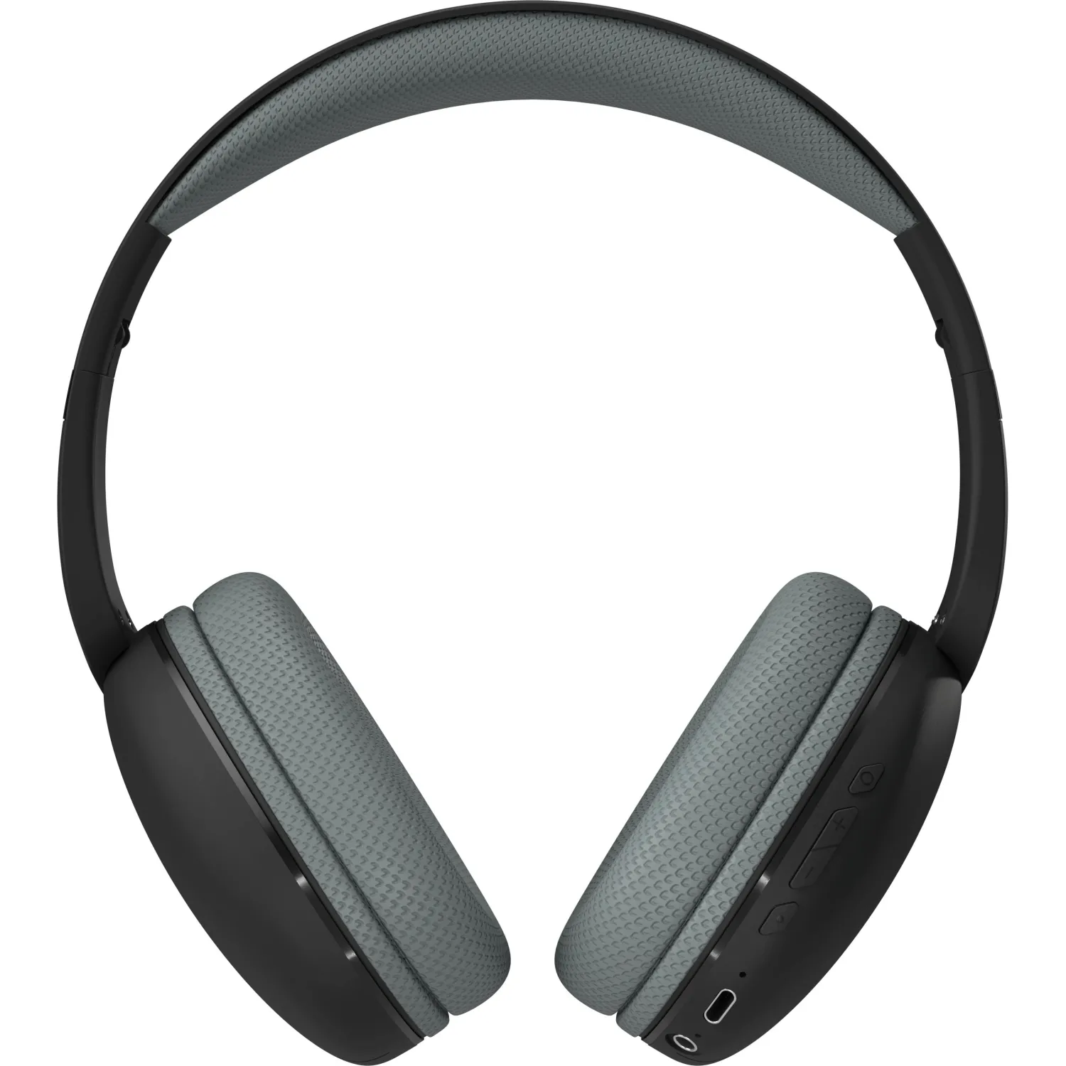 Наушники Defender FreeMotion B480 черный, микрофон, Bluetooth - фото 4