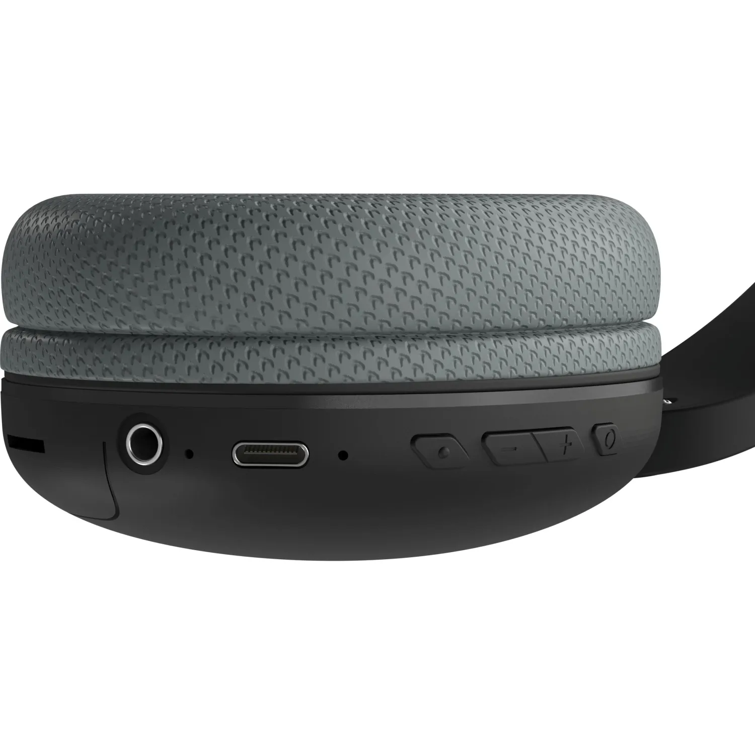 Наушники Defender FreeMotion B480 черный, микрофон, Bluetooth - фото 8